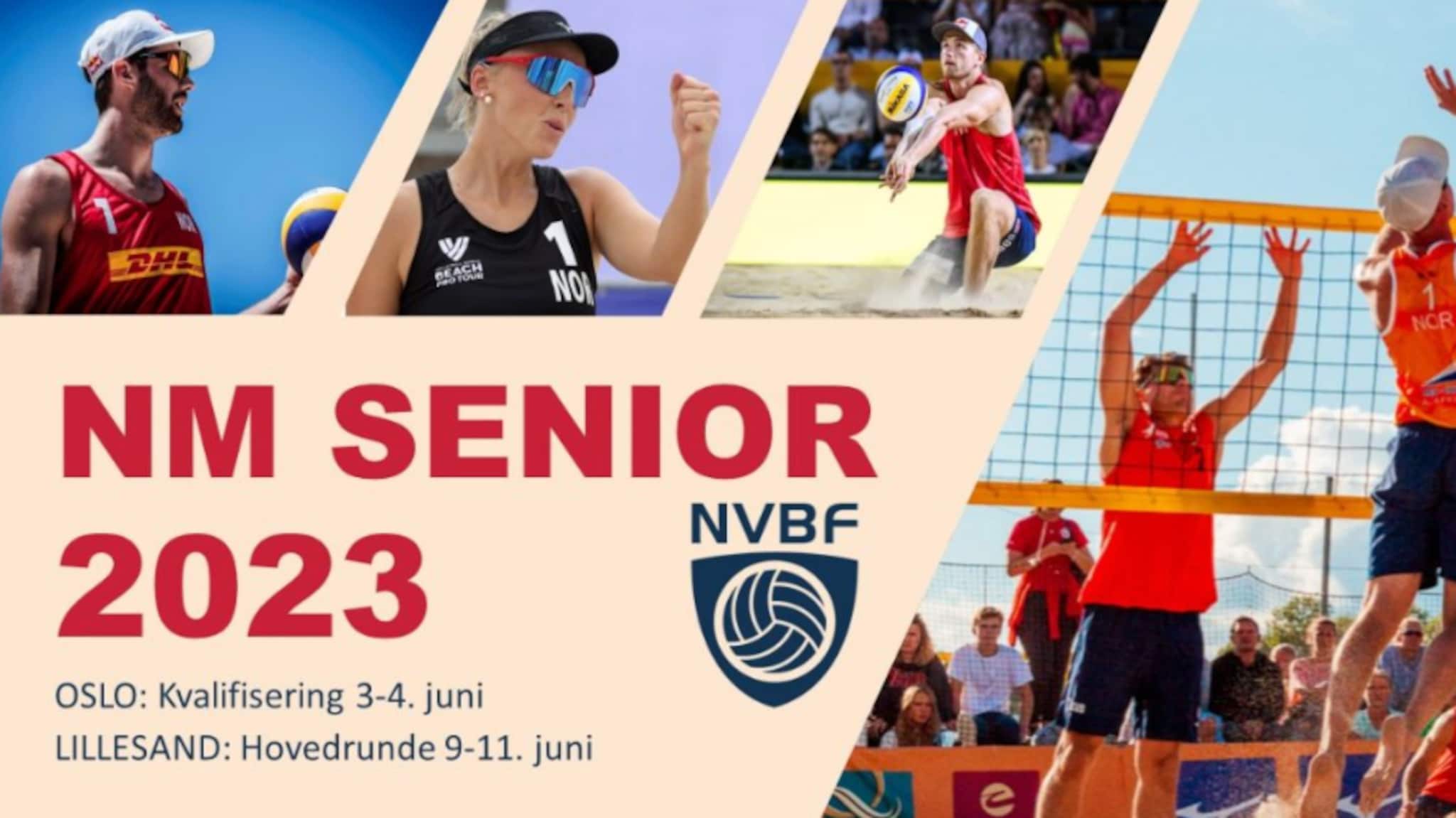 NM Sandvolleyball 2023_søndag court 1