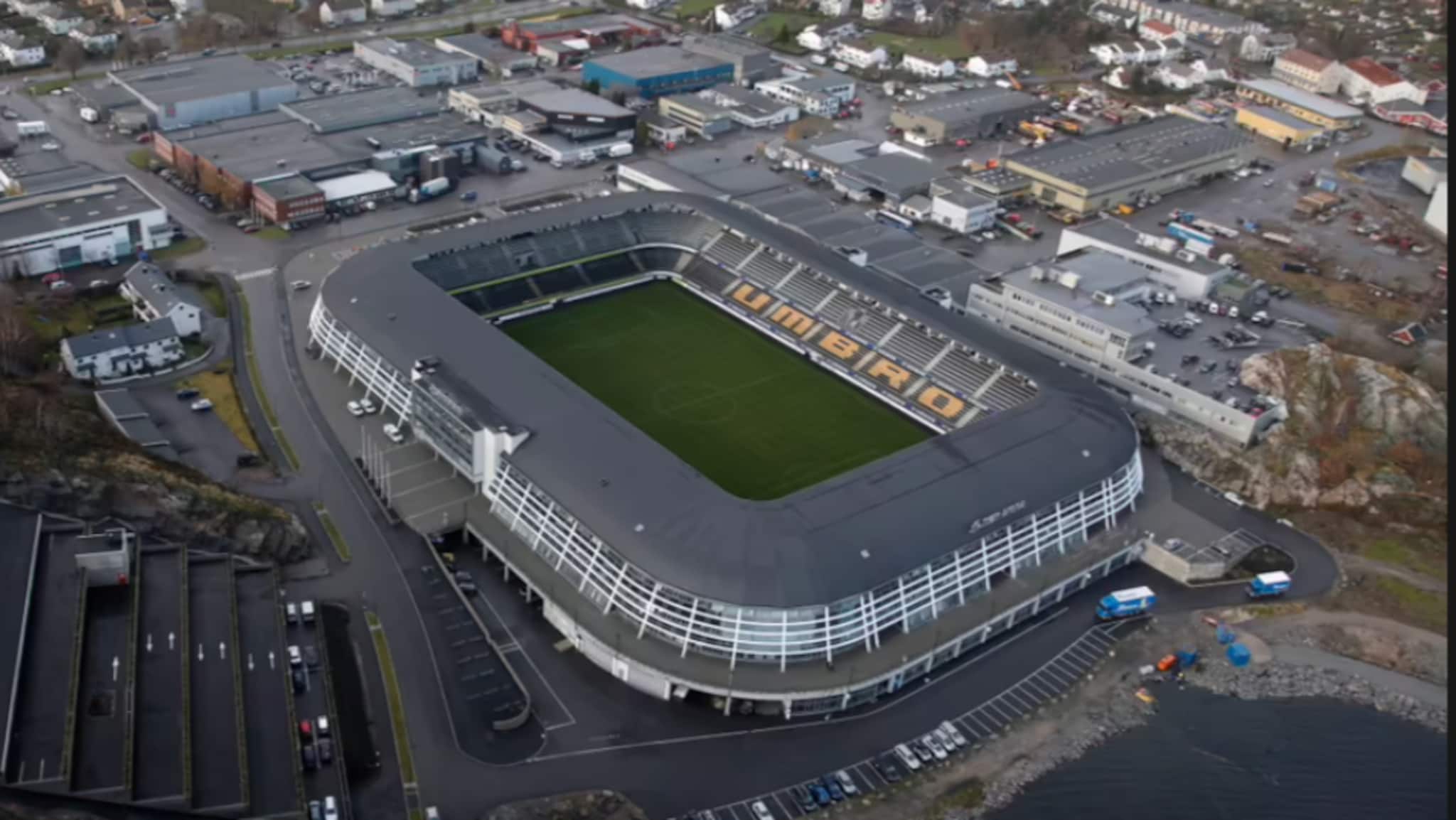 Finalene i Sør Cup 2023