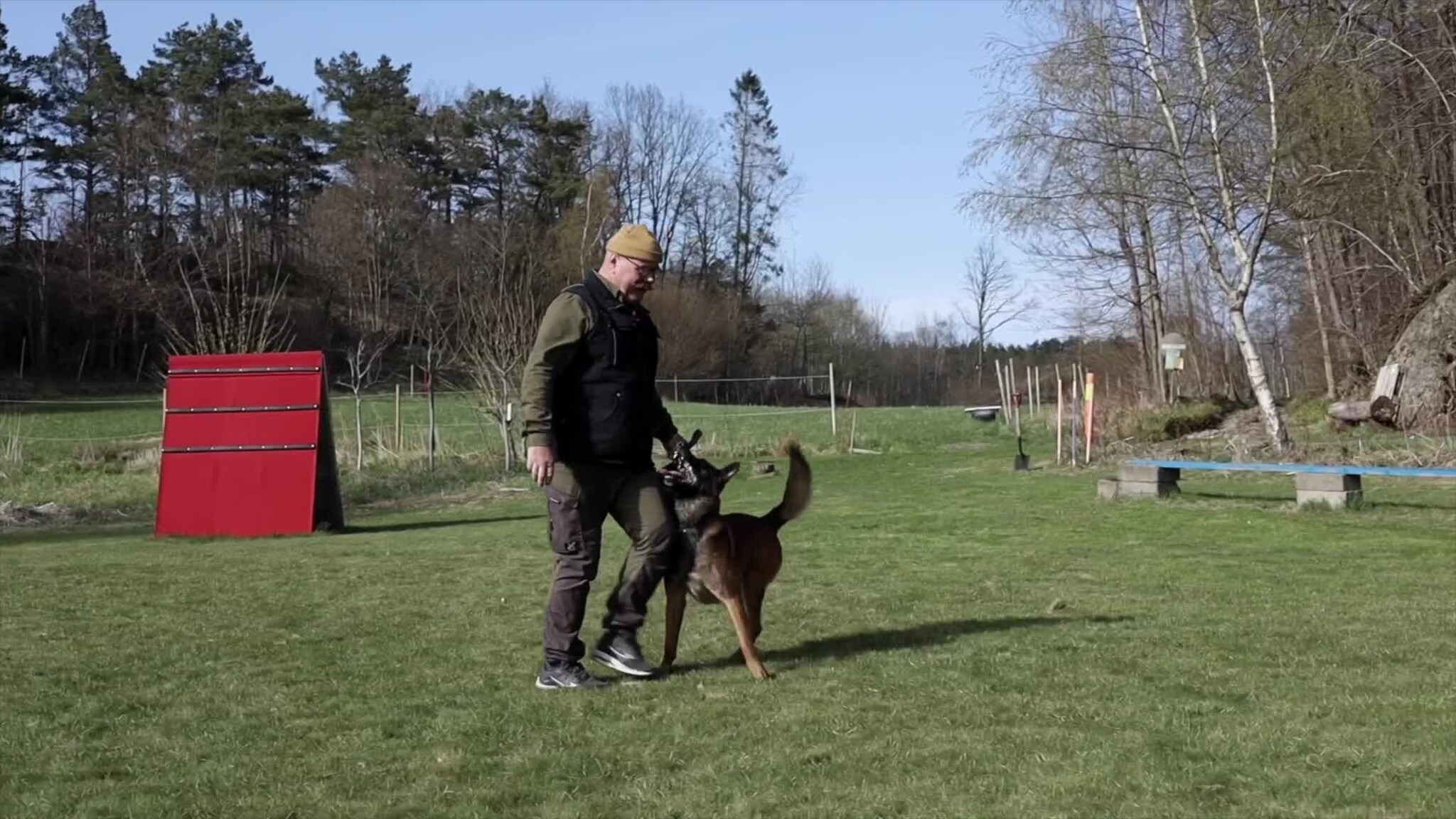 Håp for hunden_Episode intro