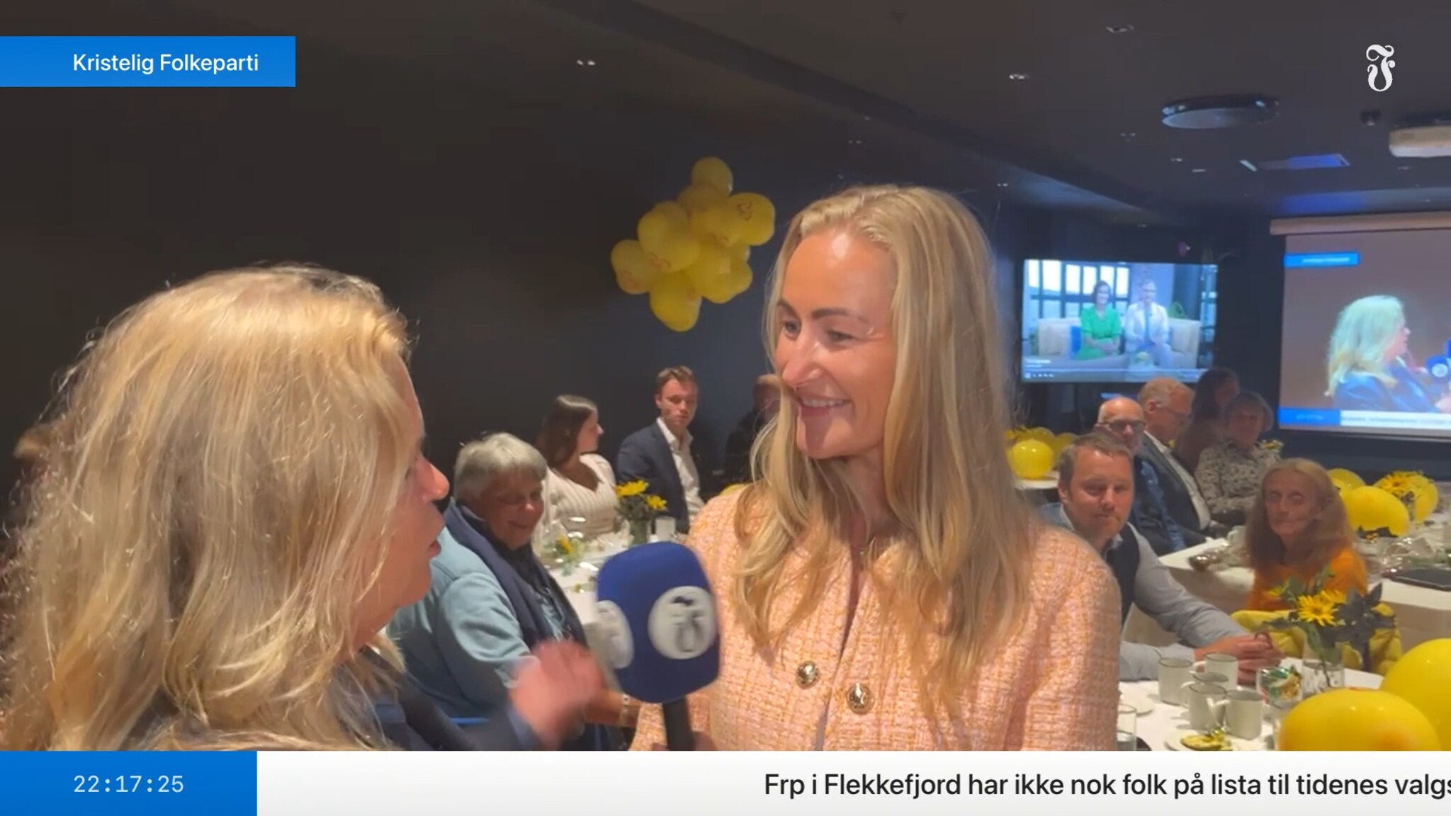 Charlotte Beckmann Finnestad