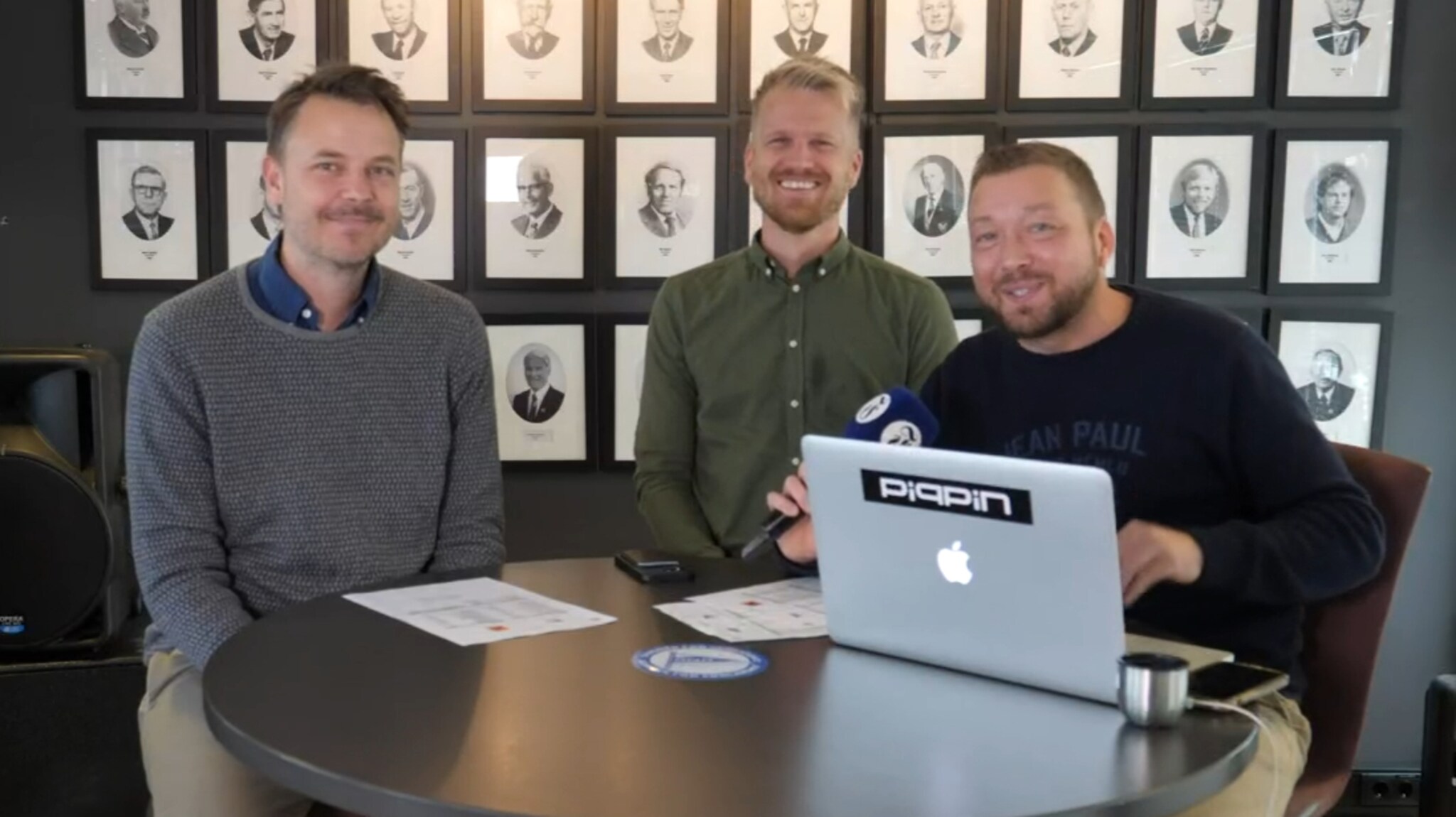 Sending kl. 12.45: Se hvem som starter mot Åsane