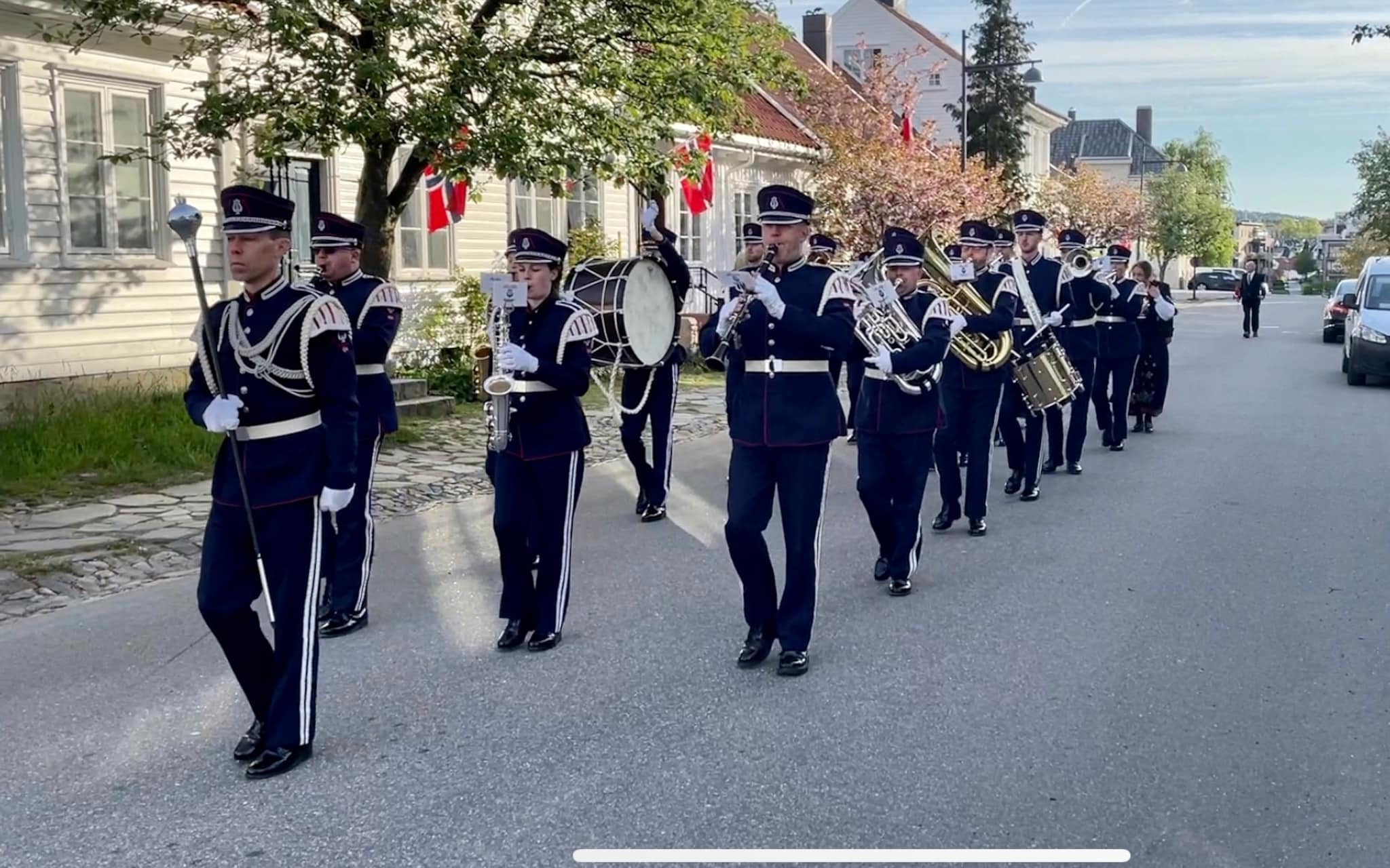 Video: Se reveljen i Kristiansand