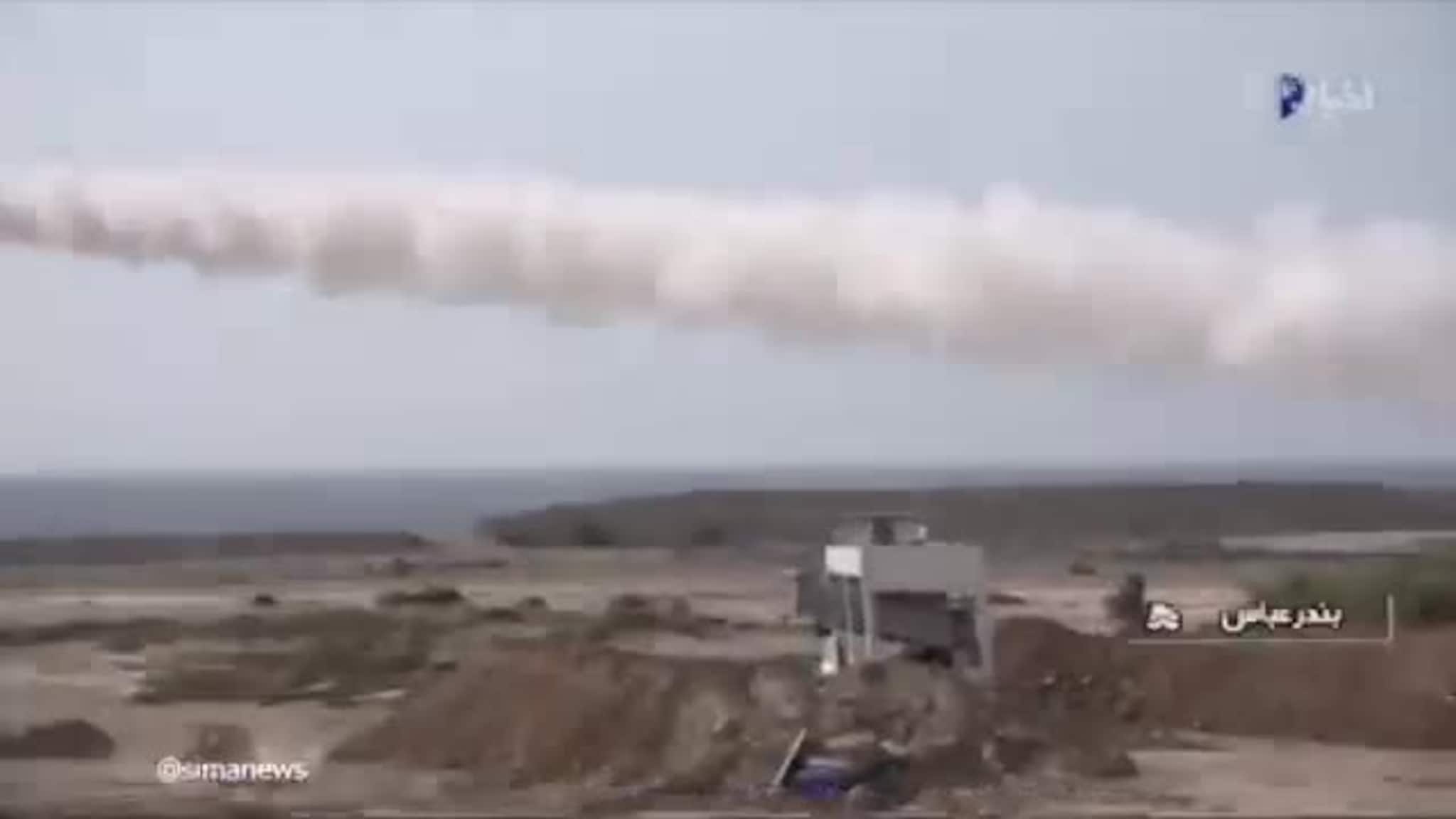 Øvelse "Store Profet 14"