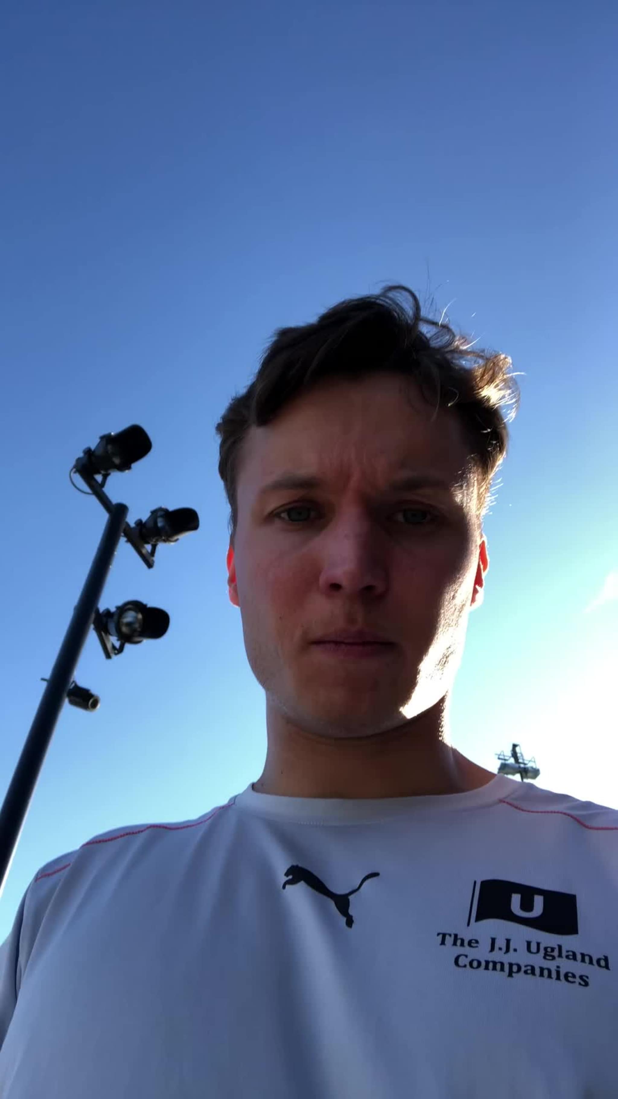 Even Meinseth video