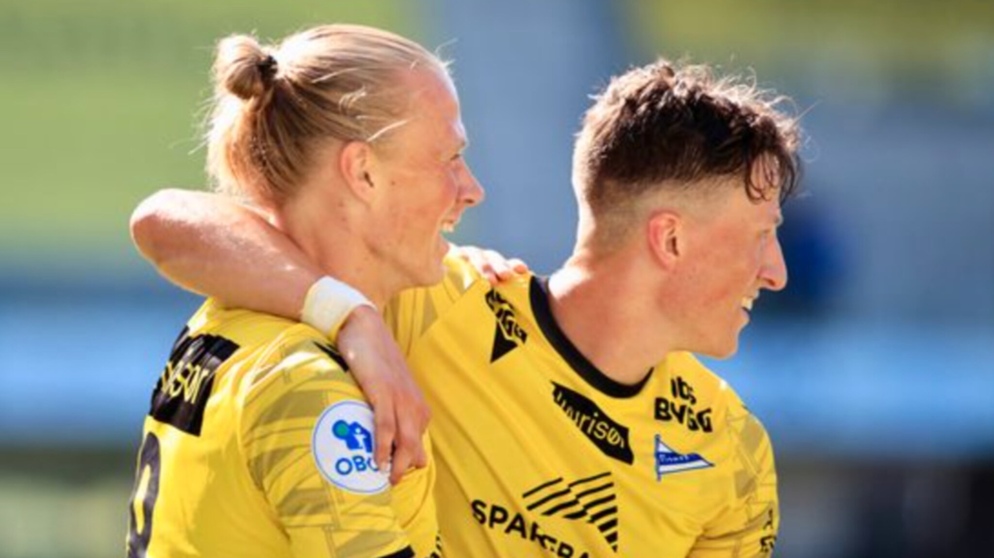 SENDING: Studiosending Kristiansund  - Start