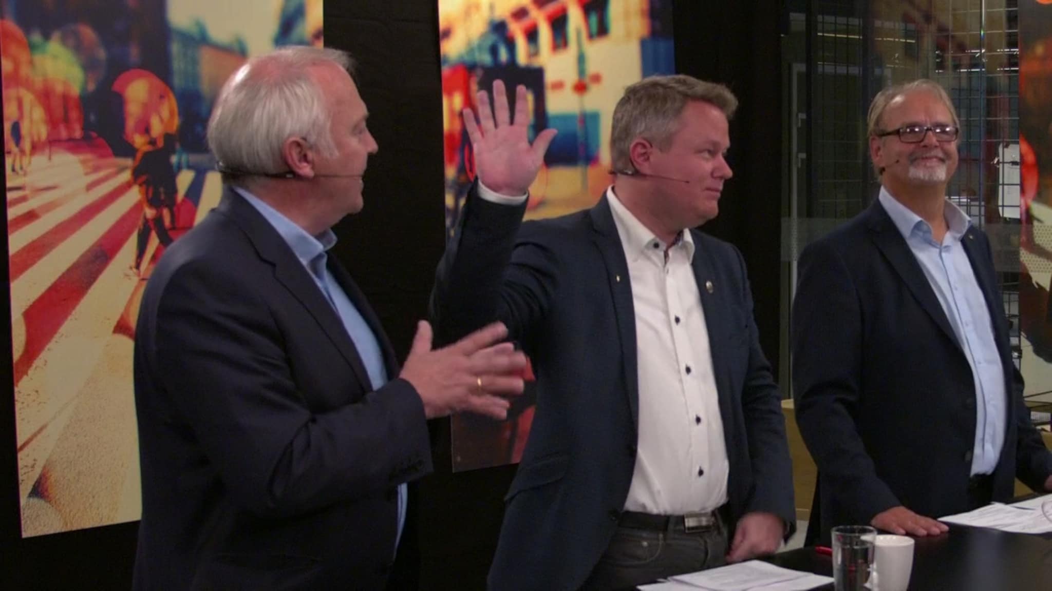 DEBATT: Hvem vinner protestvelgerne?