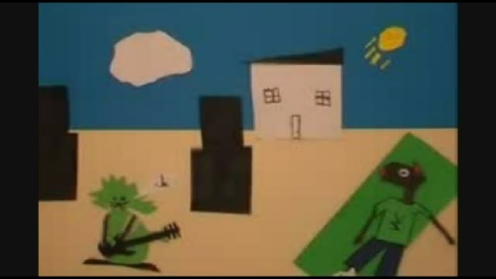 Barnefilmkonkurranse Film 2