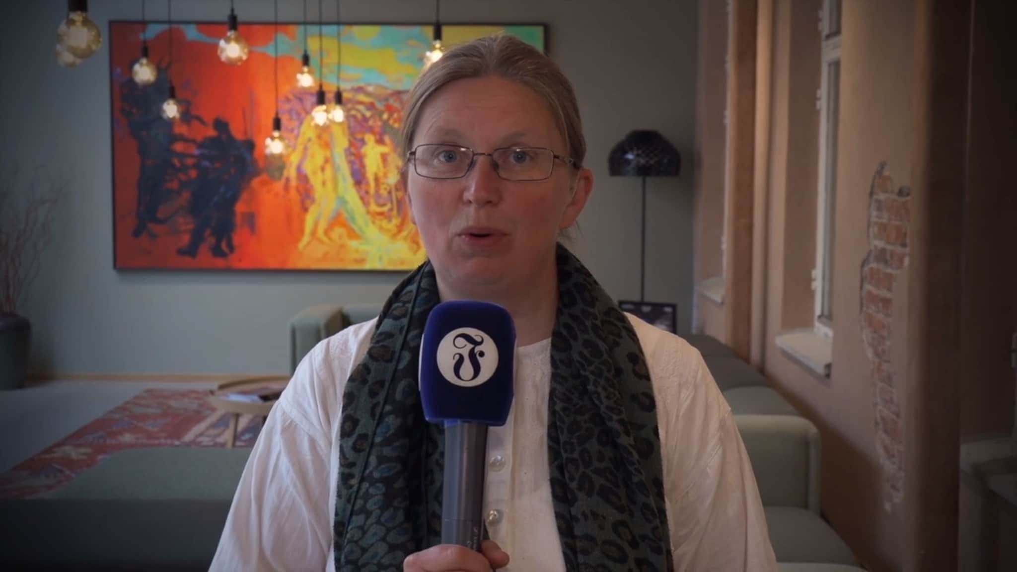- Alle kan være med på å løse klimakrisen