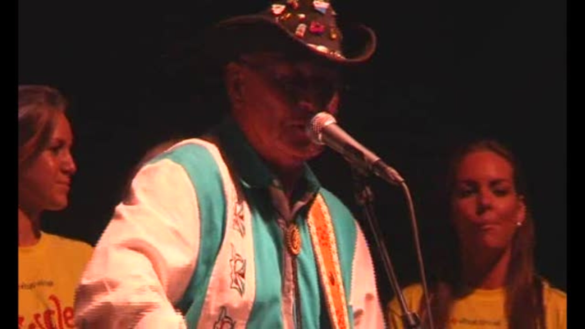 Livsgleder for eldre