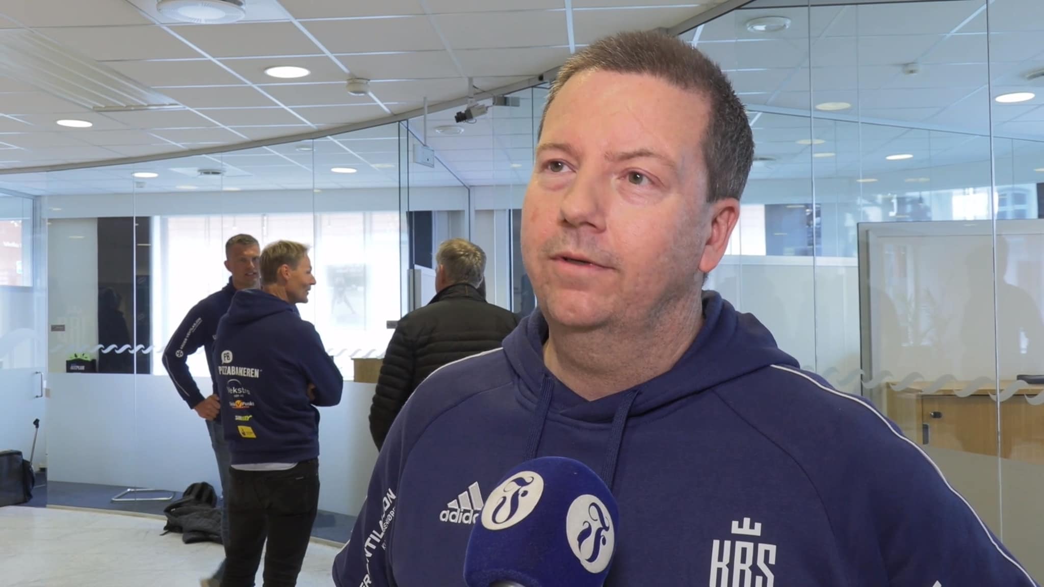 Egeli: - Gunnar vil få frem det beste i våre spillere