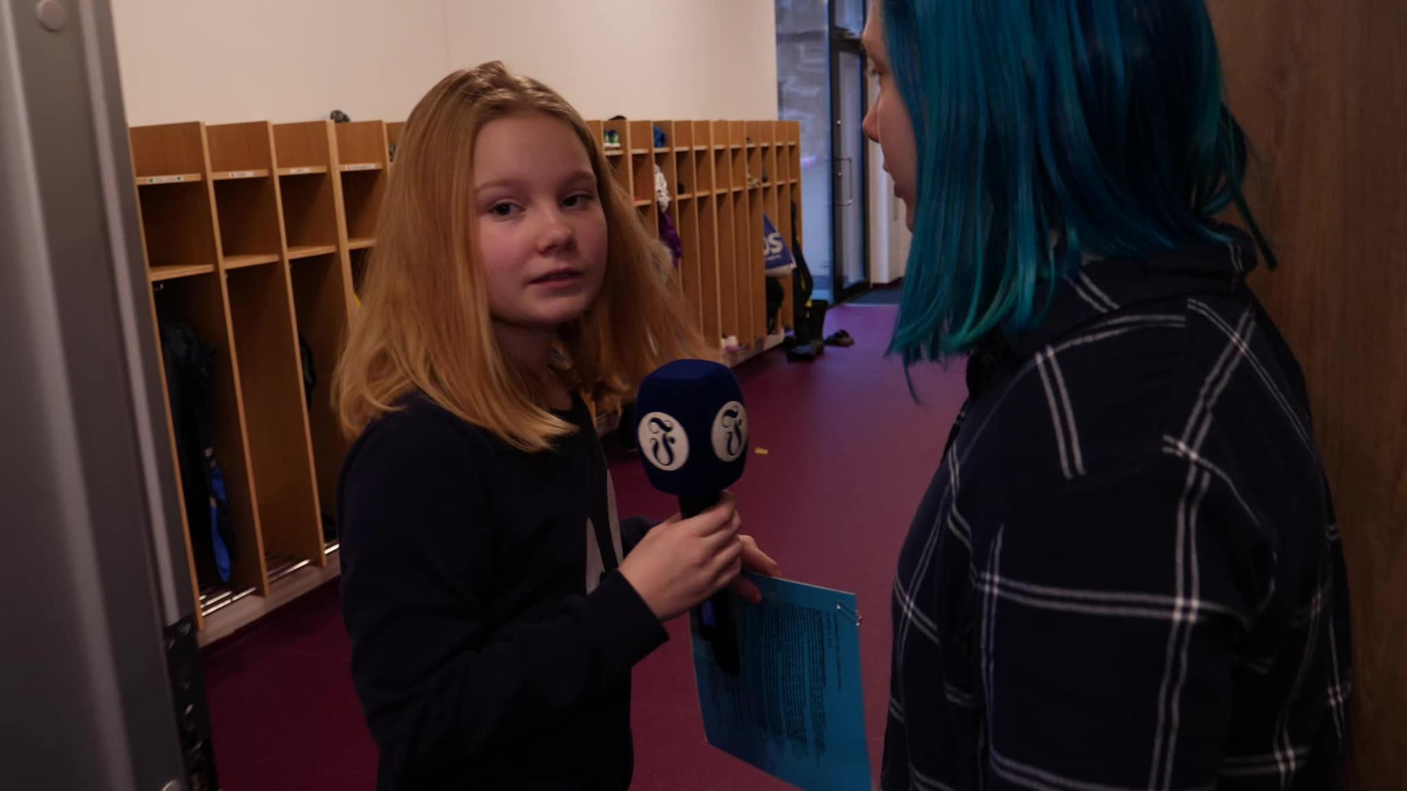 Bli med på nye Justvik skole
