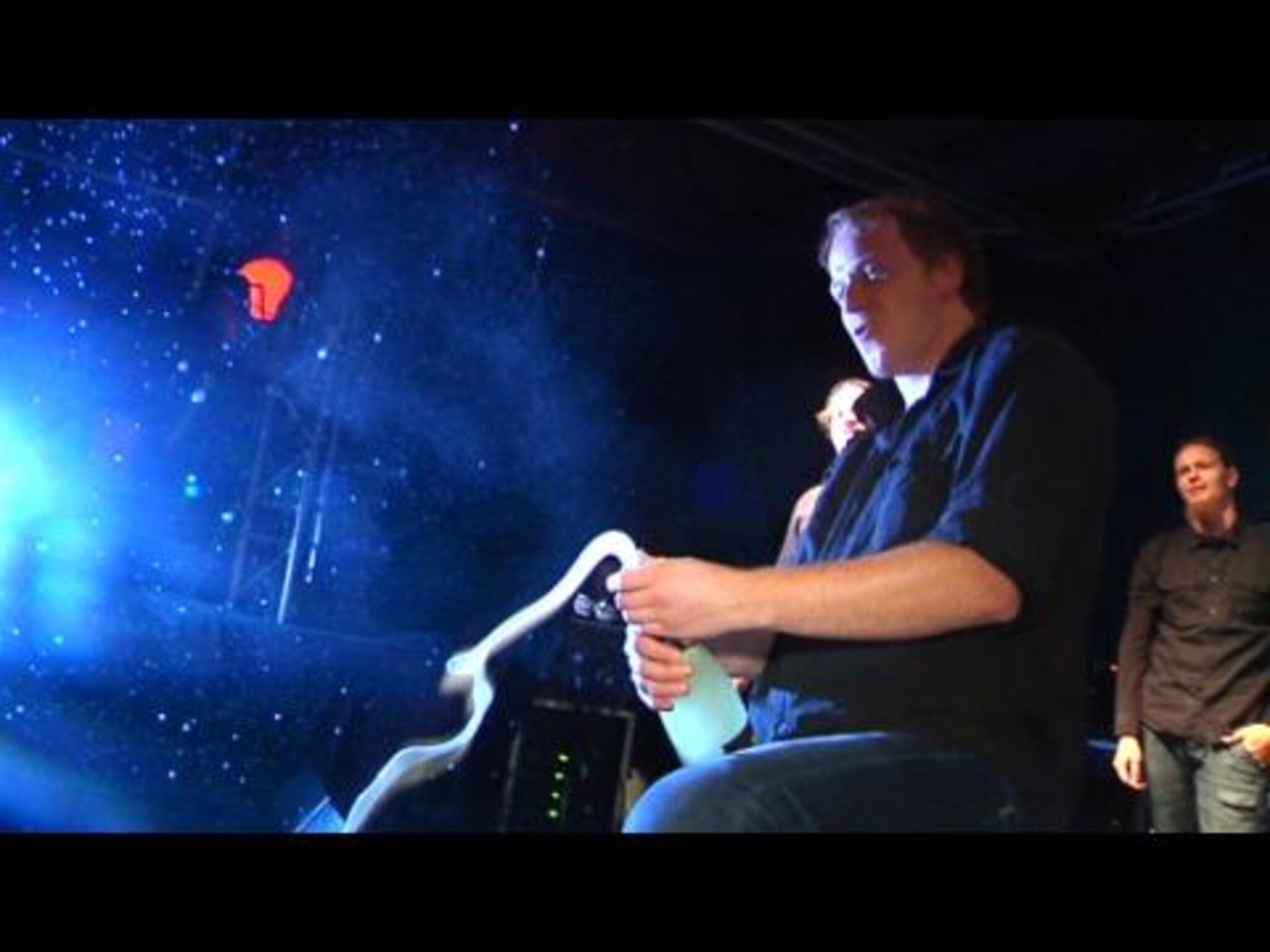 - Dette skal feires med sinnabrus