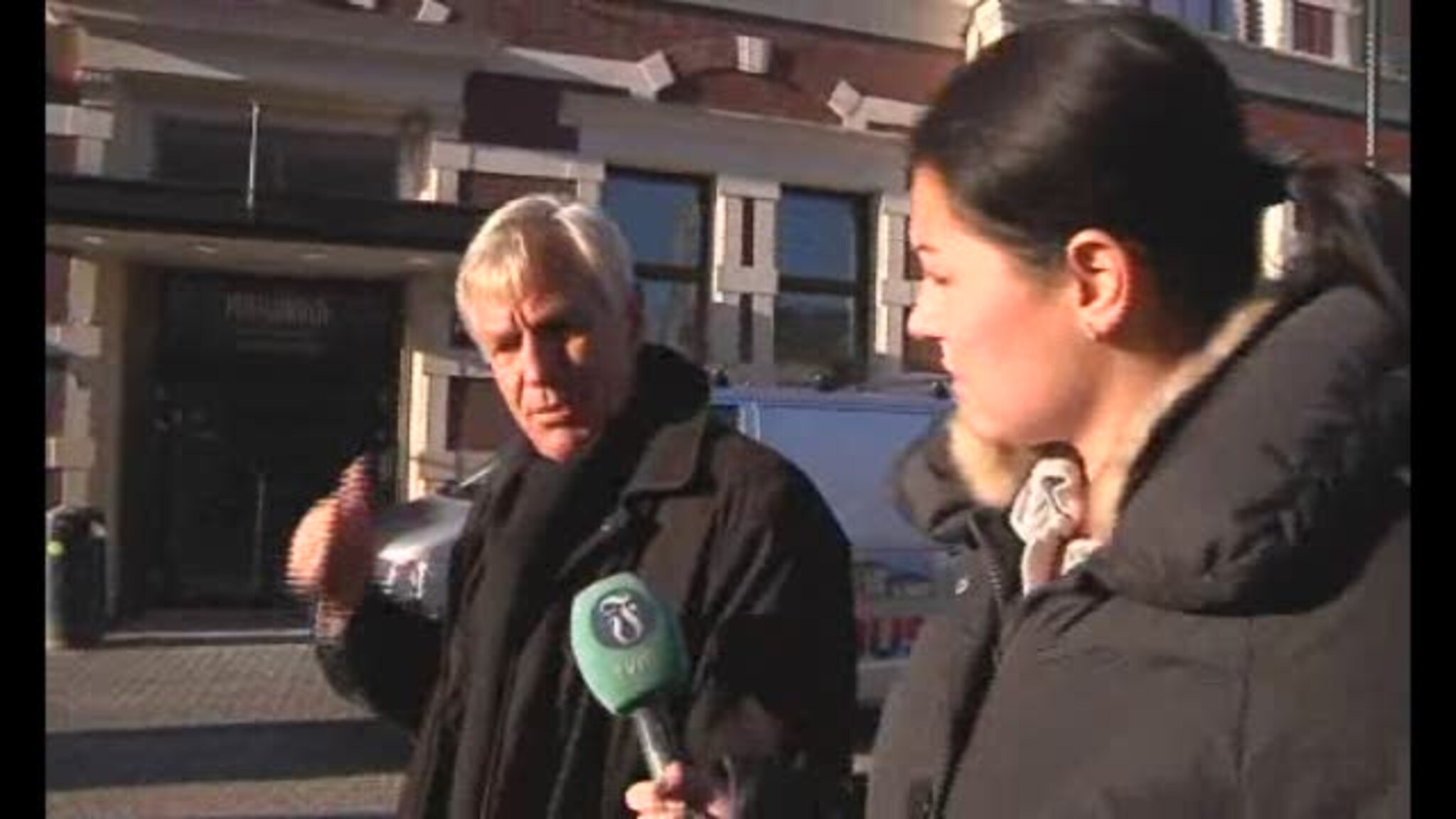 Sødal: - Dette er jo helt kaos