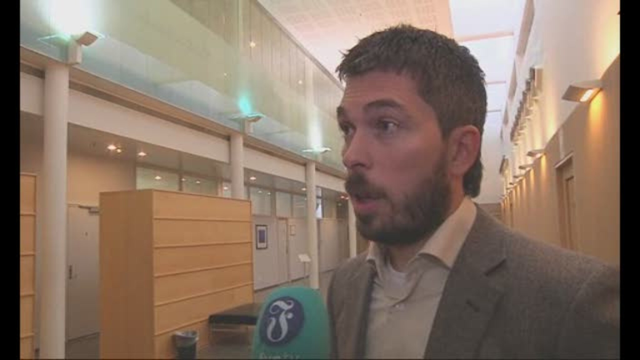 Psykologspesialist EMB