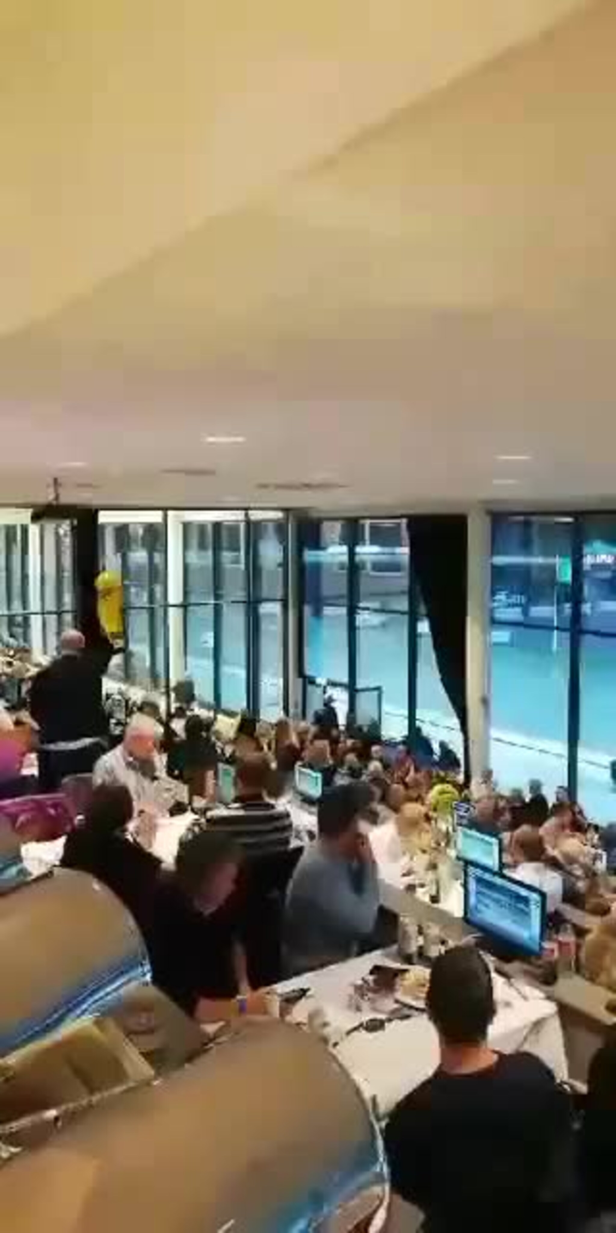 Tjomsland_jubel restaurant