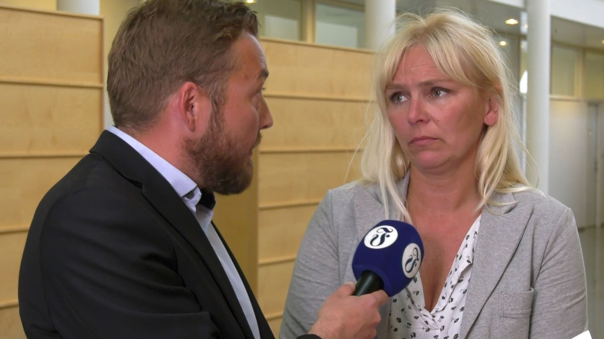 – Folk går ikke rundt og dreper av disse grunnene