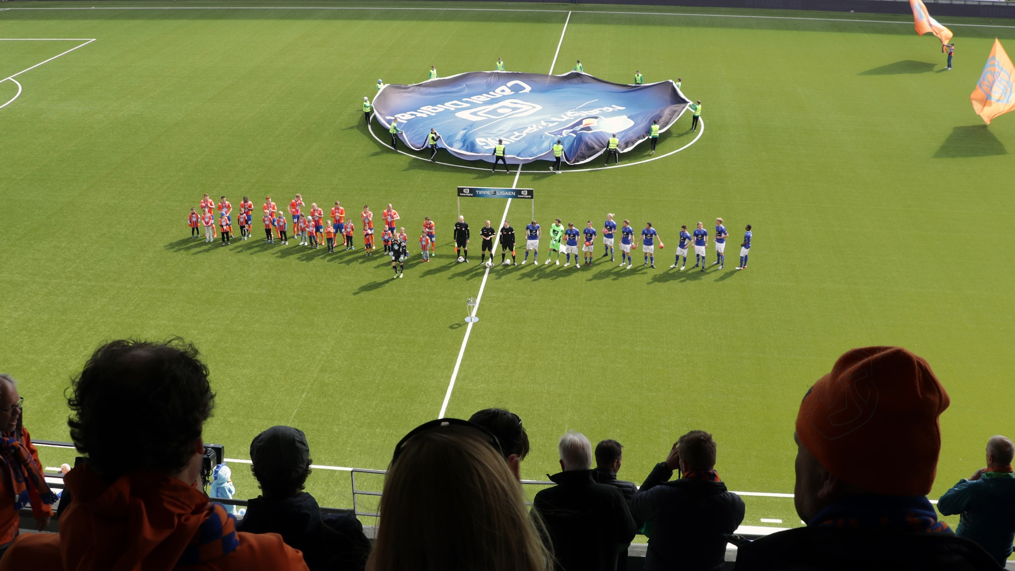 Sending etter AaFK - Start