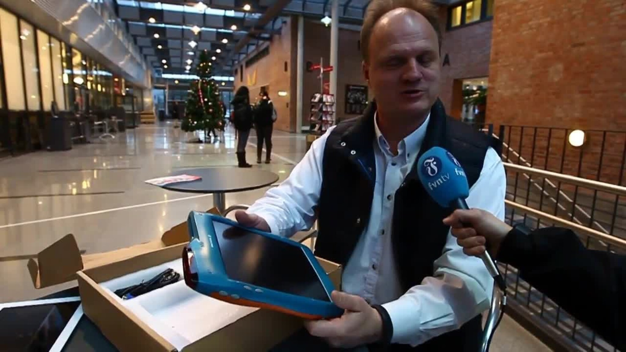 Lanserte nettbrett ti år før Apple kom med iPad