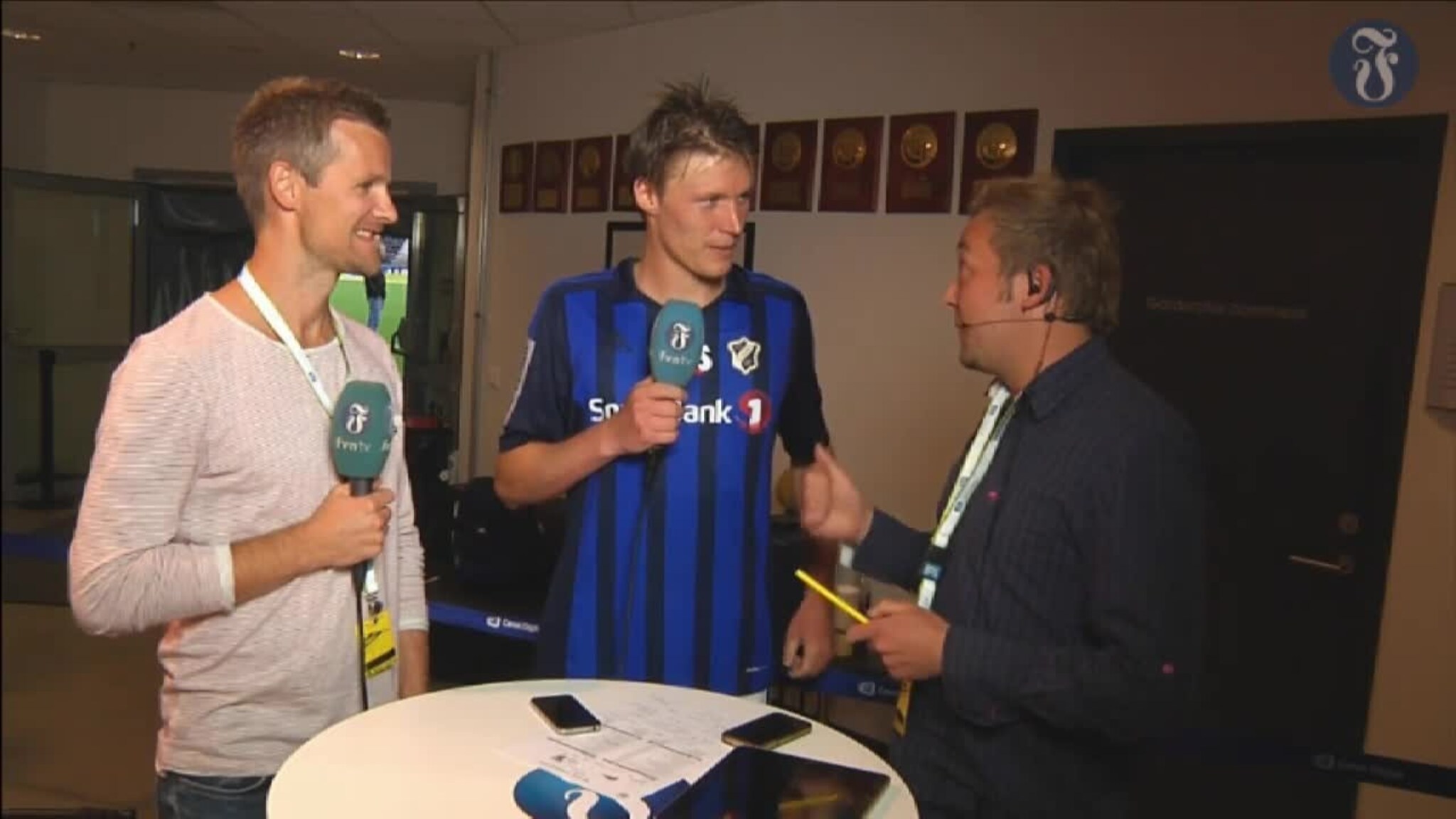 Derfor er Start videre i cupen