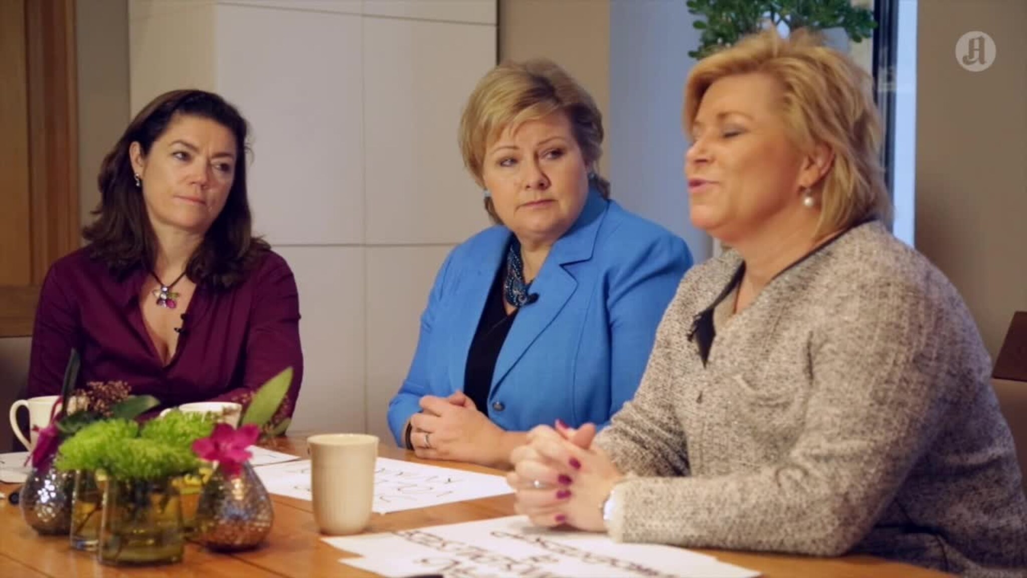 Er kvotering av kvinner nedverdigende og gammeldags?