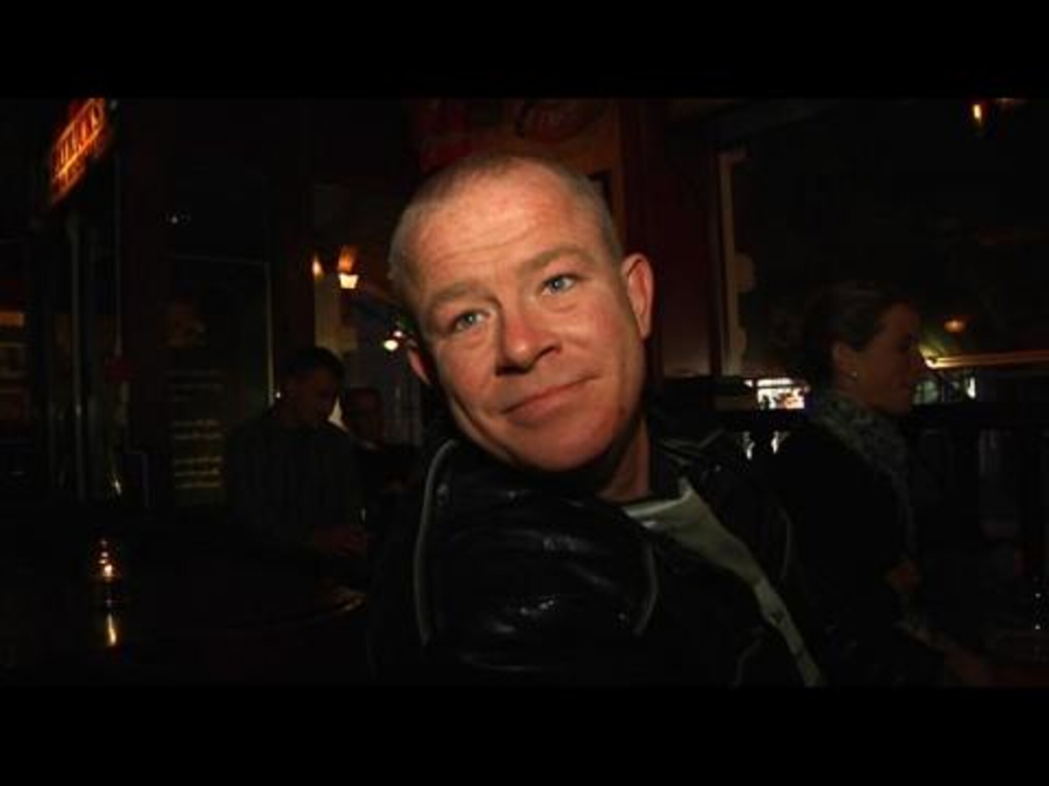 - De kan finne en annen plass