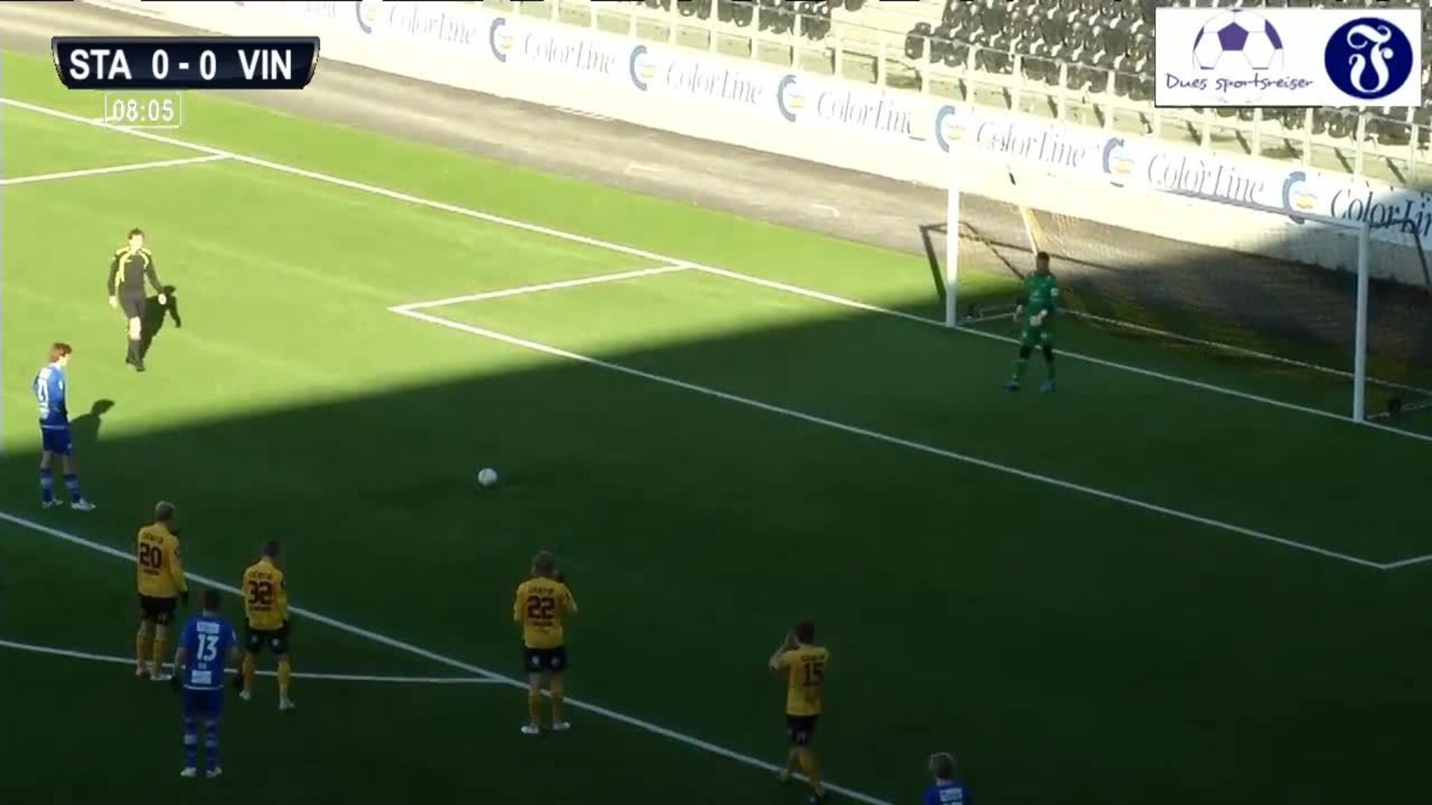 Se 0-1-målet her
