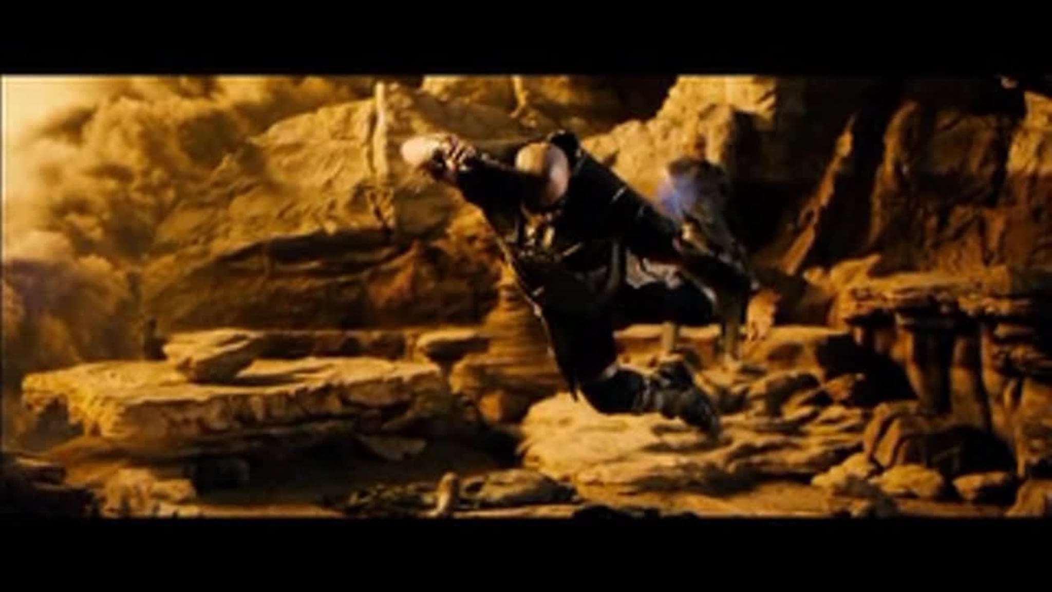 "Riddick"