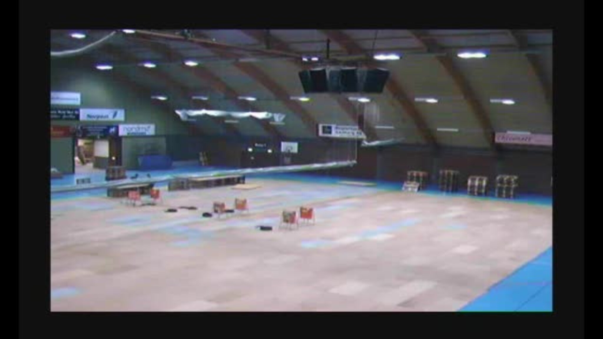 Se riggingen til Sørlanet