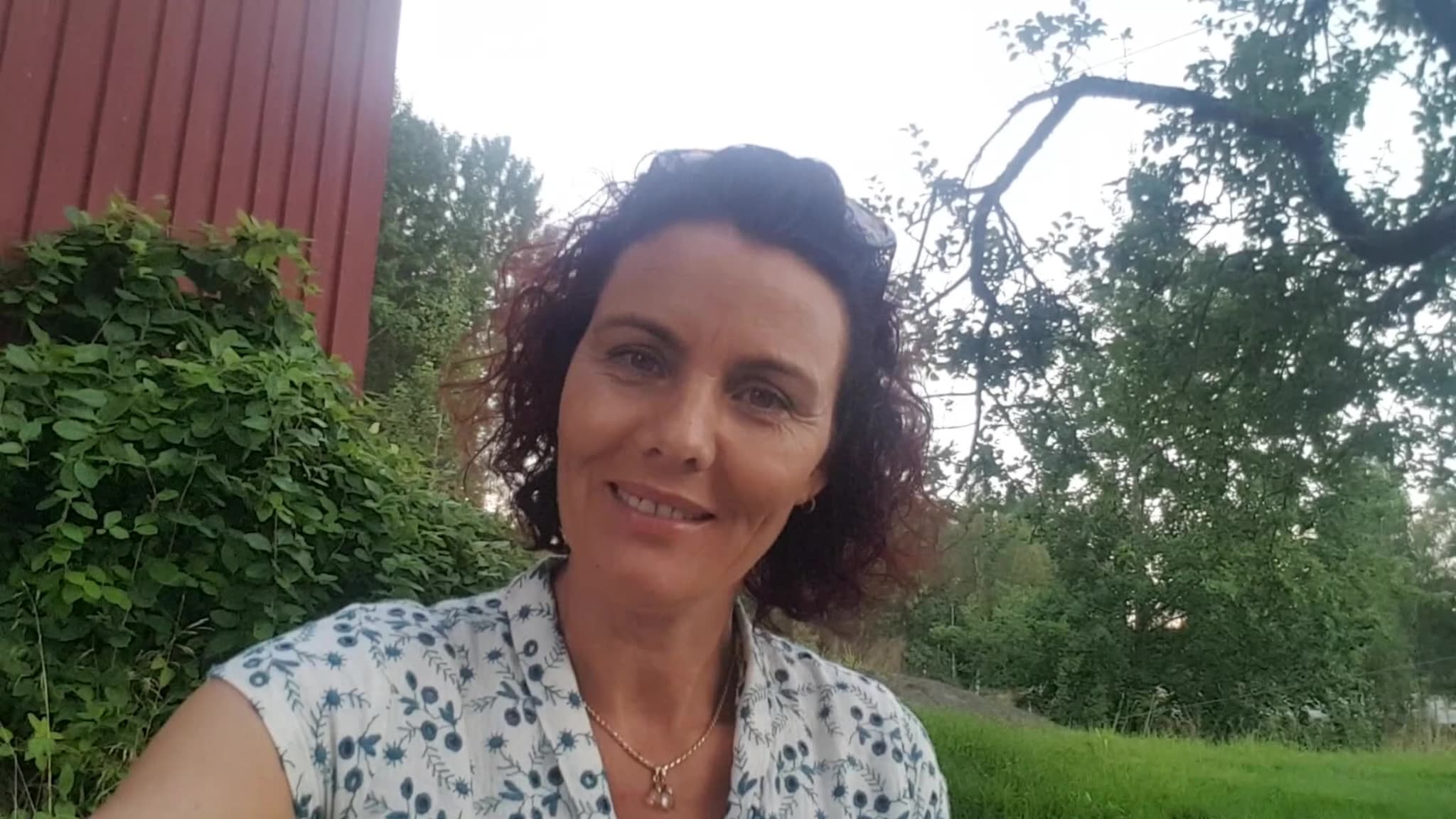 - Jeg vil videreutvikle et sterkt næringsliv og sikre gode tjenestetilbud uansett hvor du bor