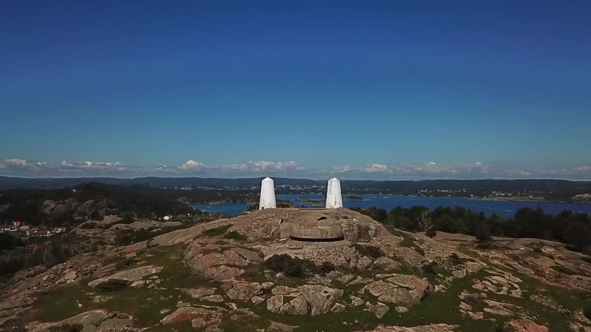 Øyhopping i Søgne-skjærgården 6