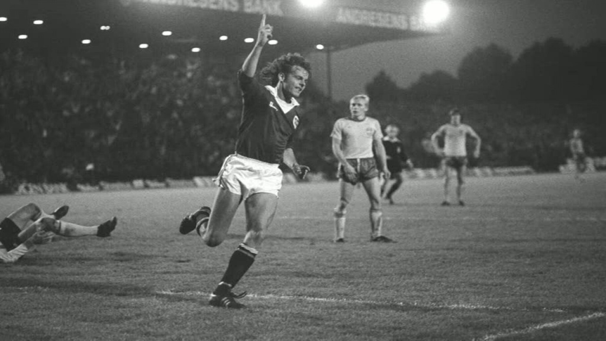 - Har betydd mye for klubben