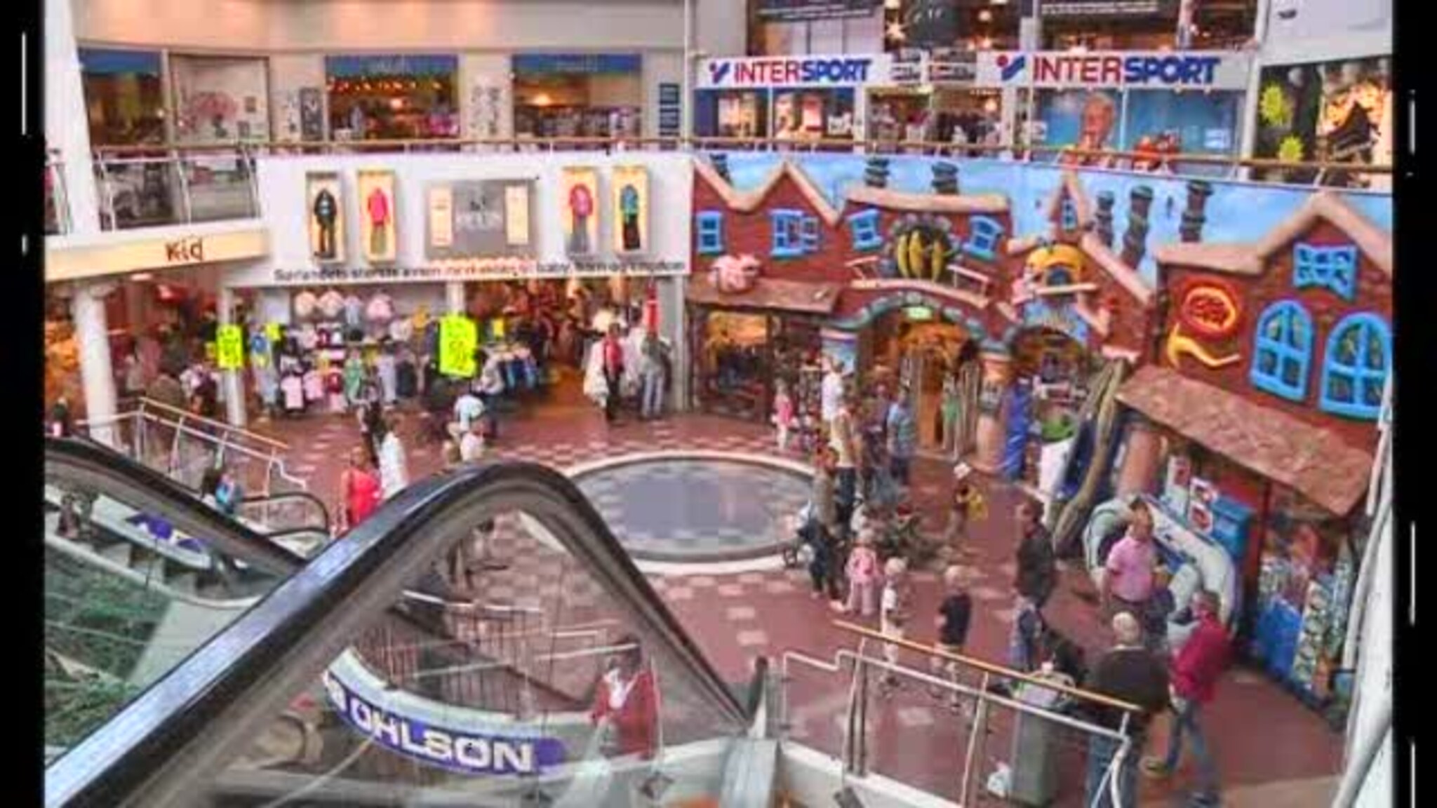 Skimming-bølge i Agder