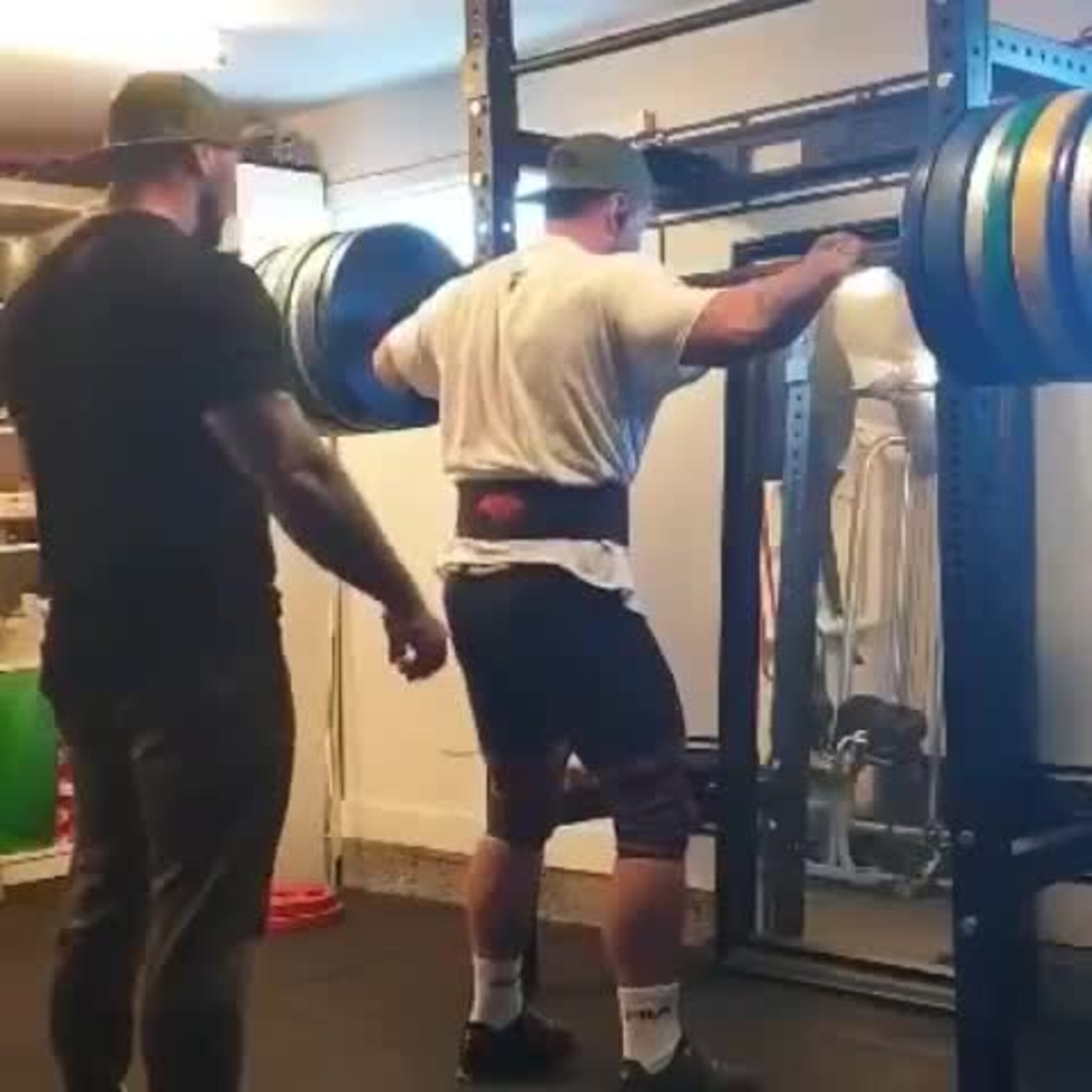 Kjetil Finnes trener mot nytt EM