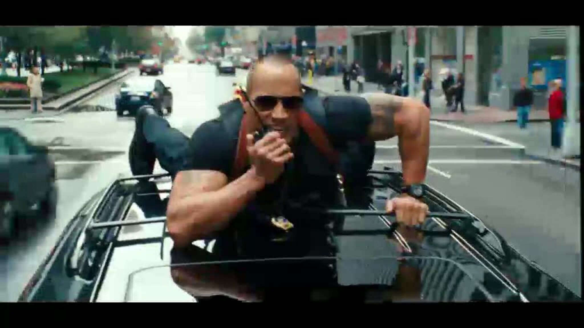 Trailer: The Other Guys