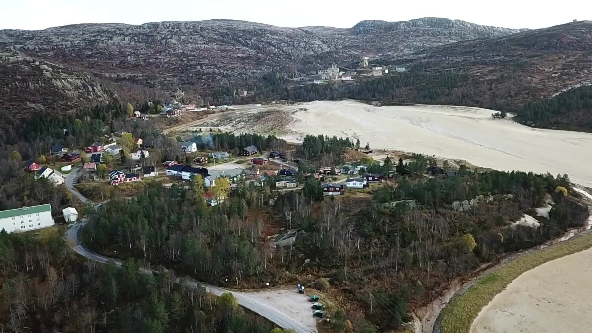 Knaben