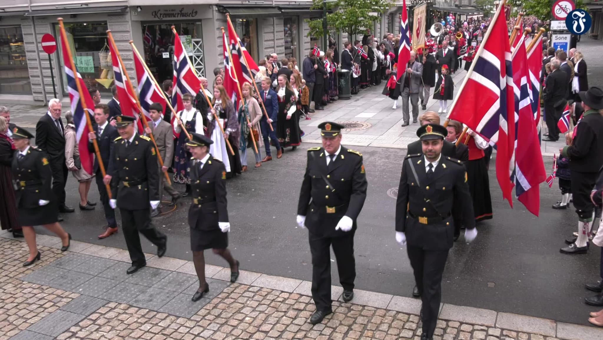 Se skoletoget 2017