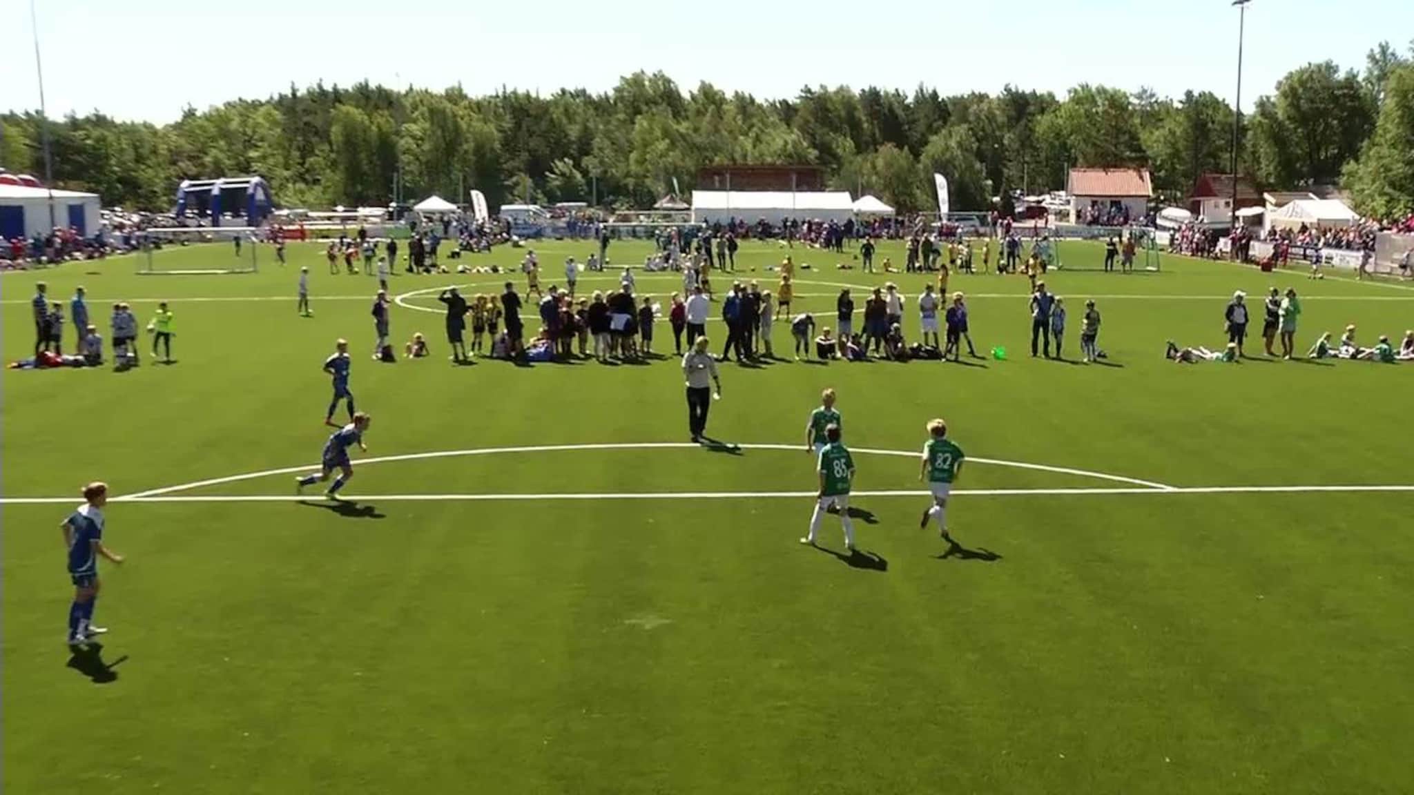 G12-7 Randesund 6 - Fløy United