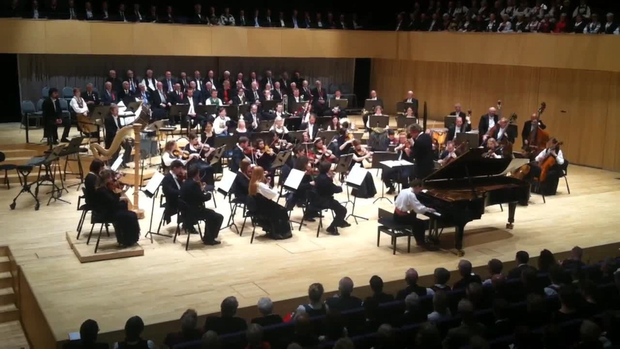 17. mai-konsert