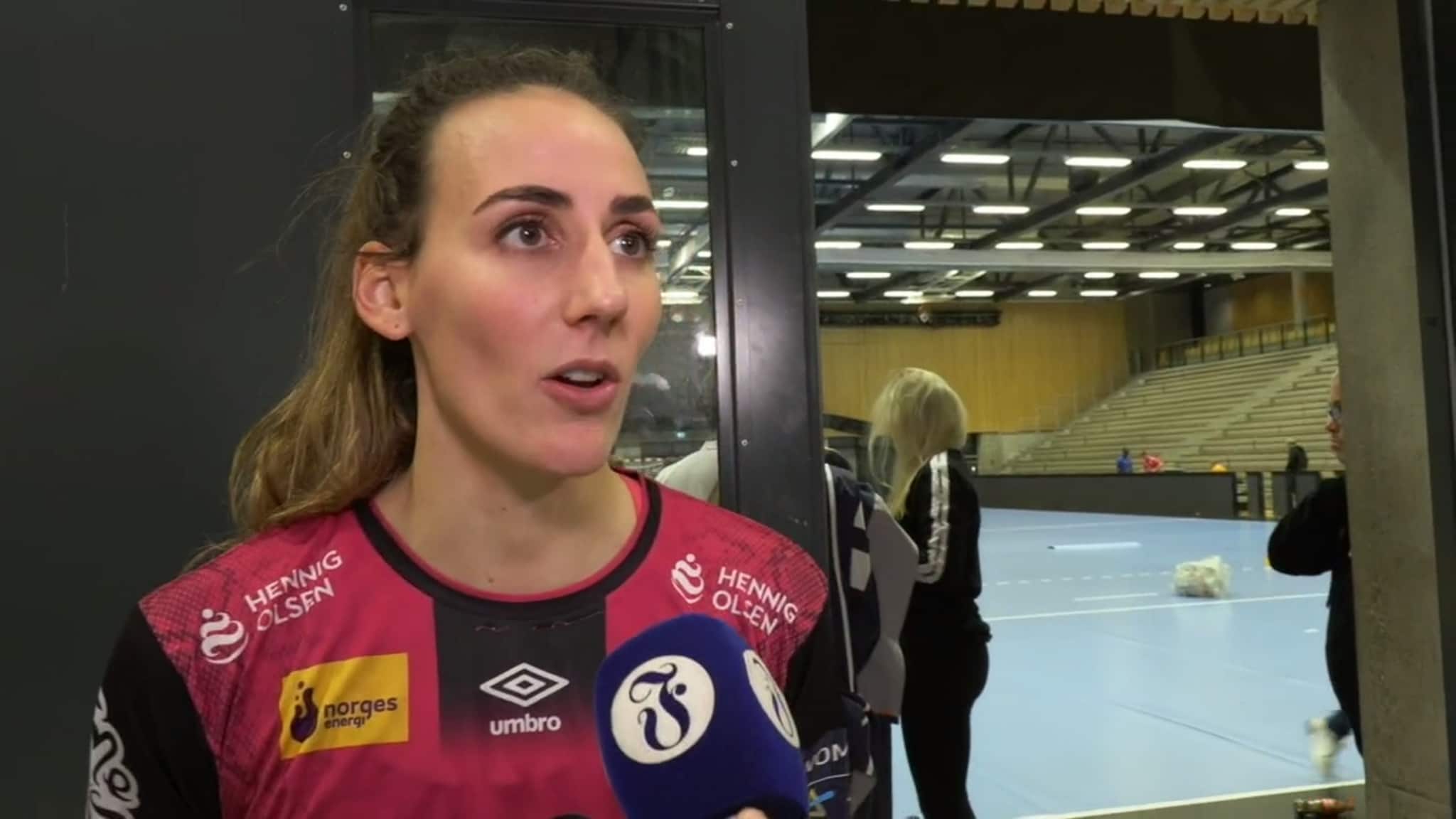 Få reaksjonene etter Vipers-Bucuresti