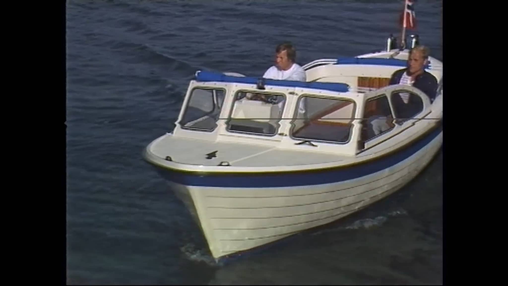 Polar 20 i 1984