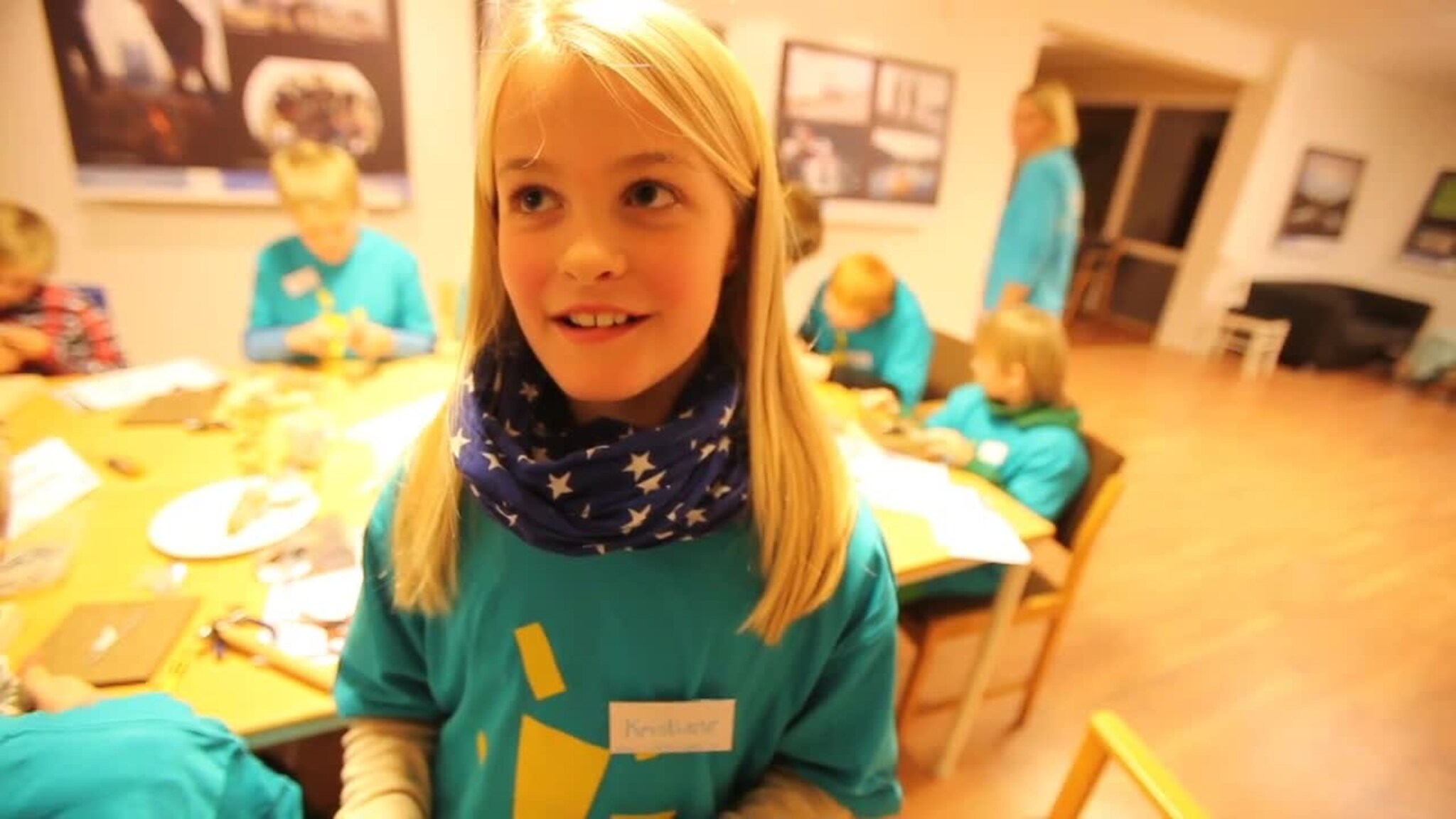 Vitenklubben i Mandal