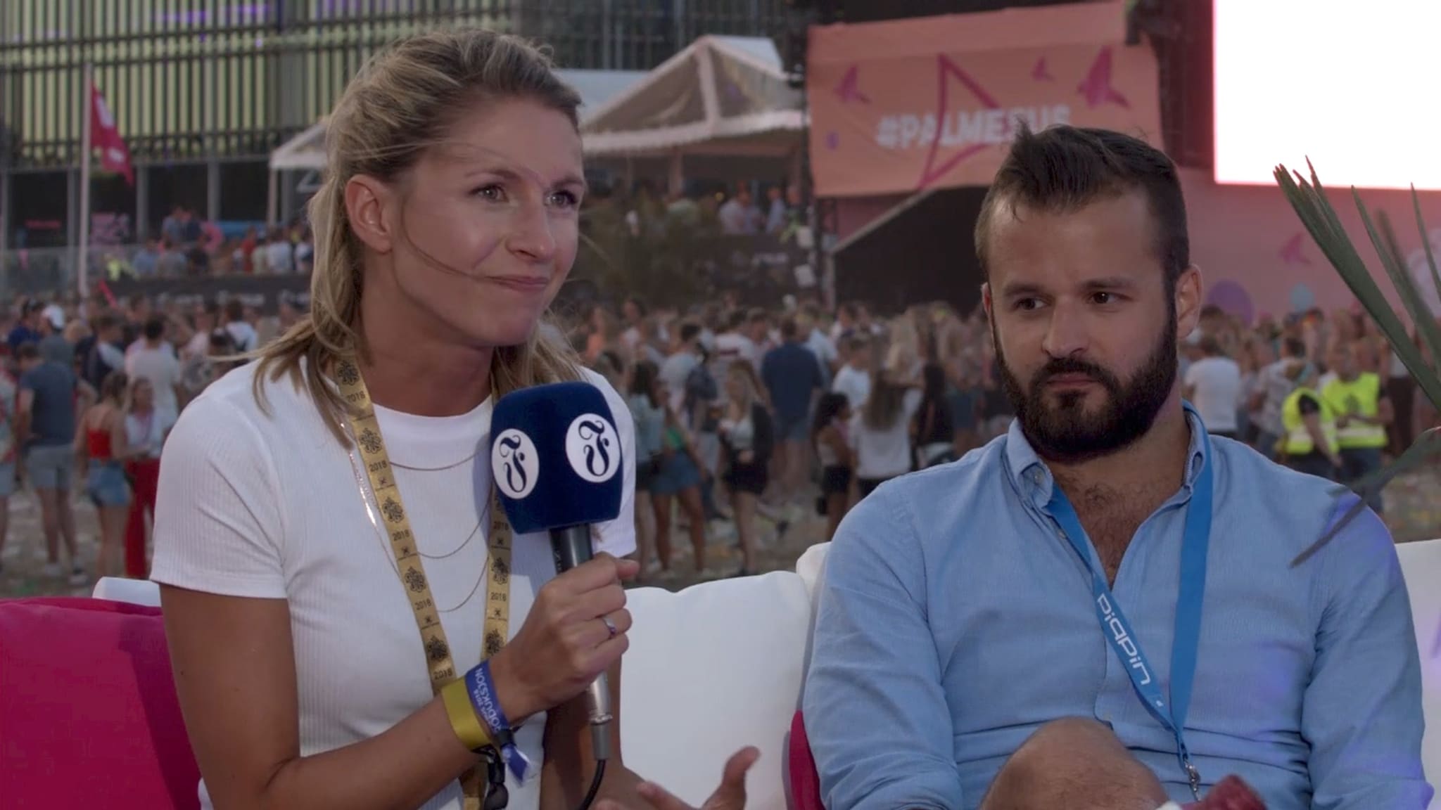 FVNs anmelder: - Migos skuffet