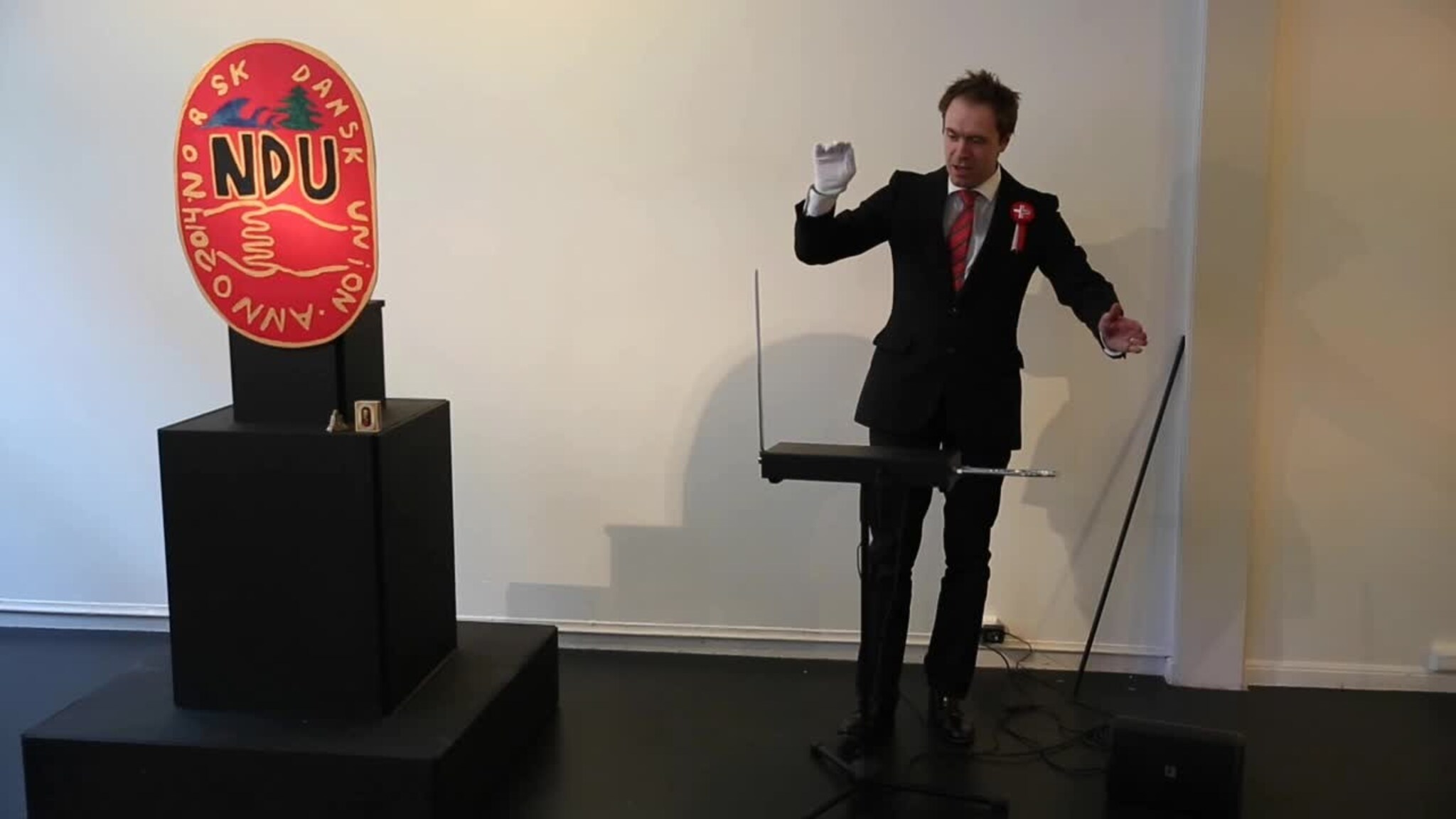 Dansk-Norske unionshymne