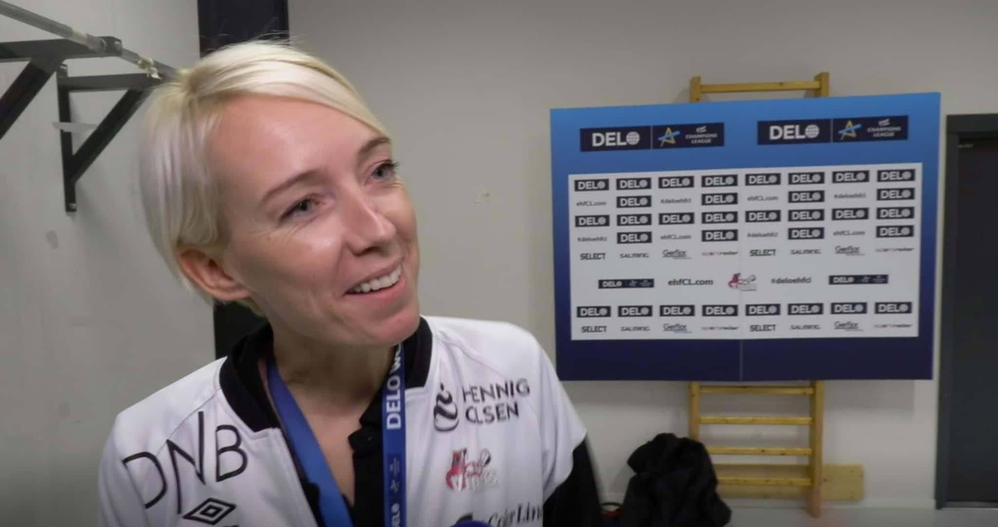Lunde: - Jeg mener vi kan slå Metz neste gang