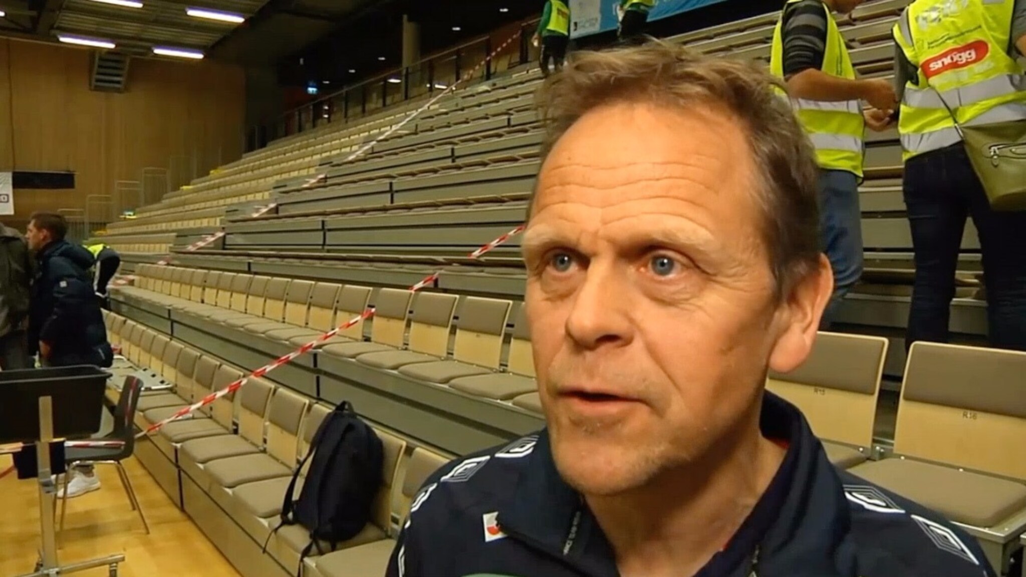 Se hvilke spillere landslagssjefen noterte seg