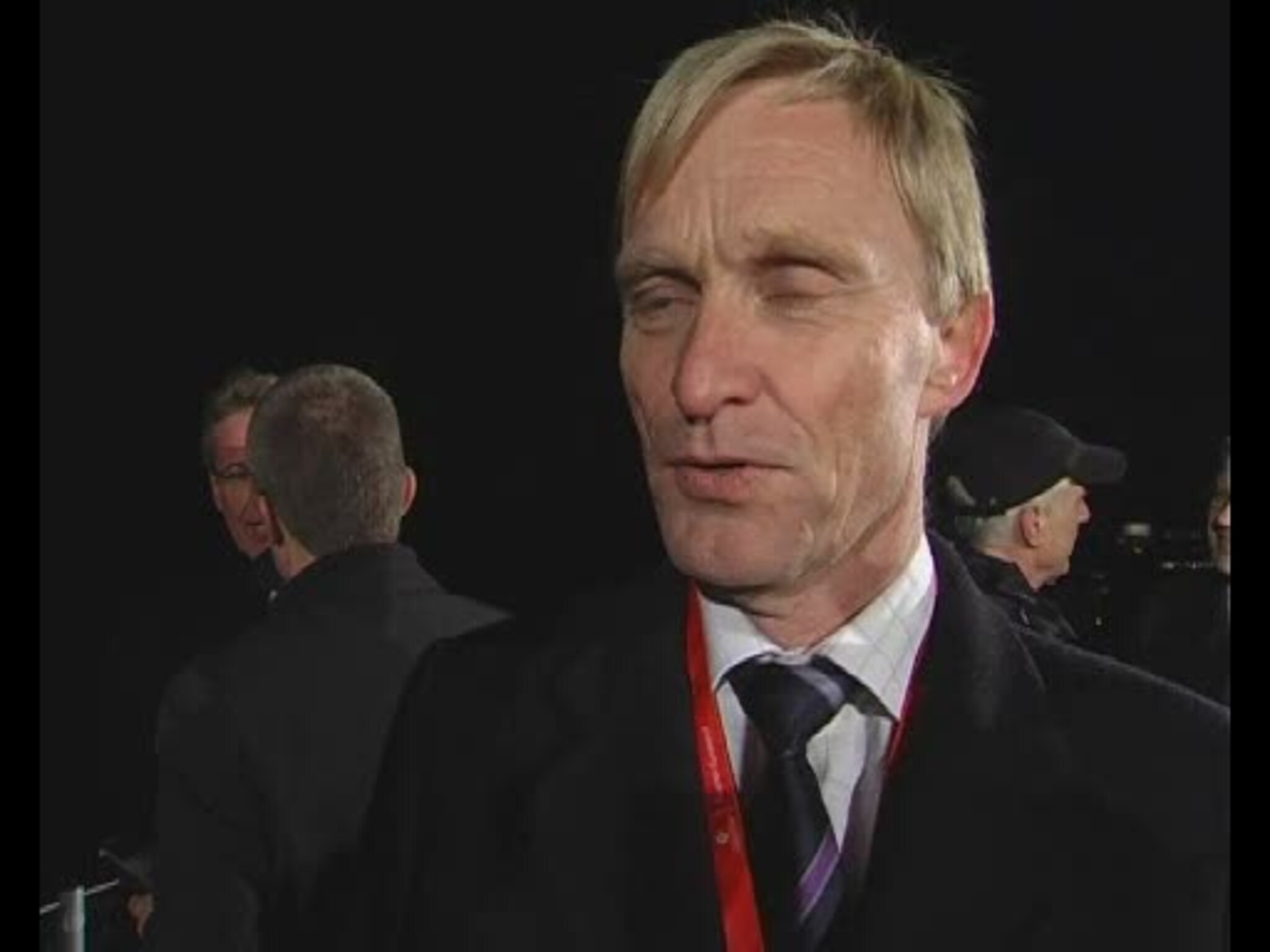 - En fantastisk opplevelse