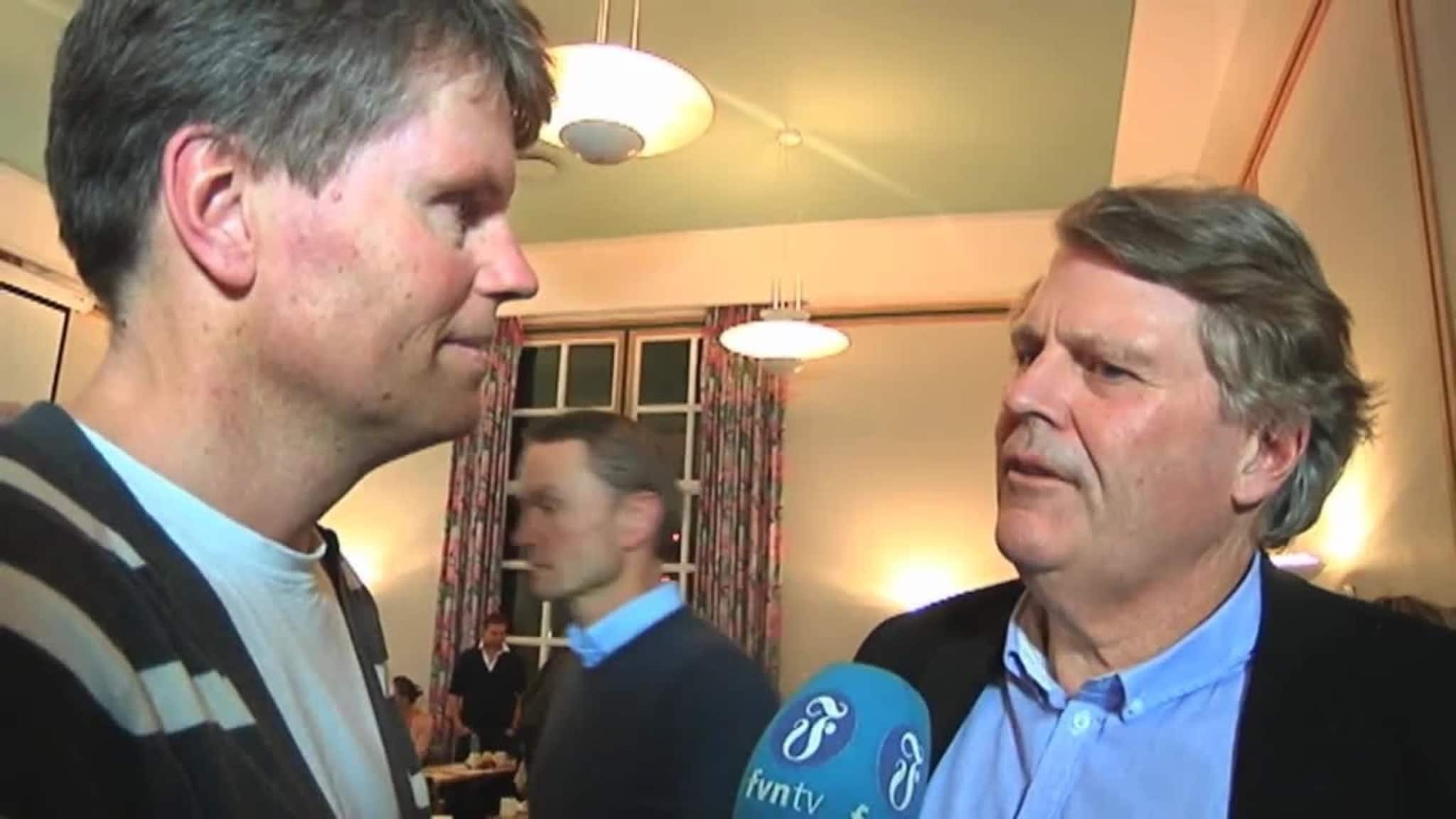 - Oppfatter at jeg har tillit