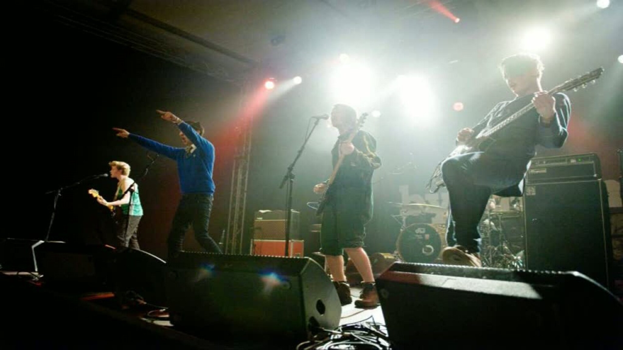 Honningbarna i P3-dokumentar