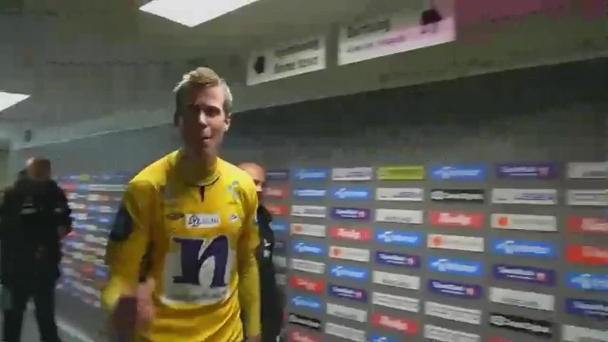 Ellevill Start-jubel for seier