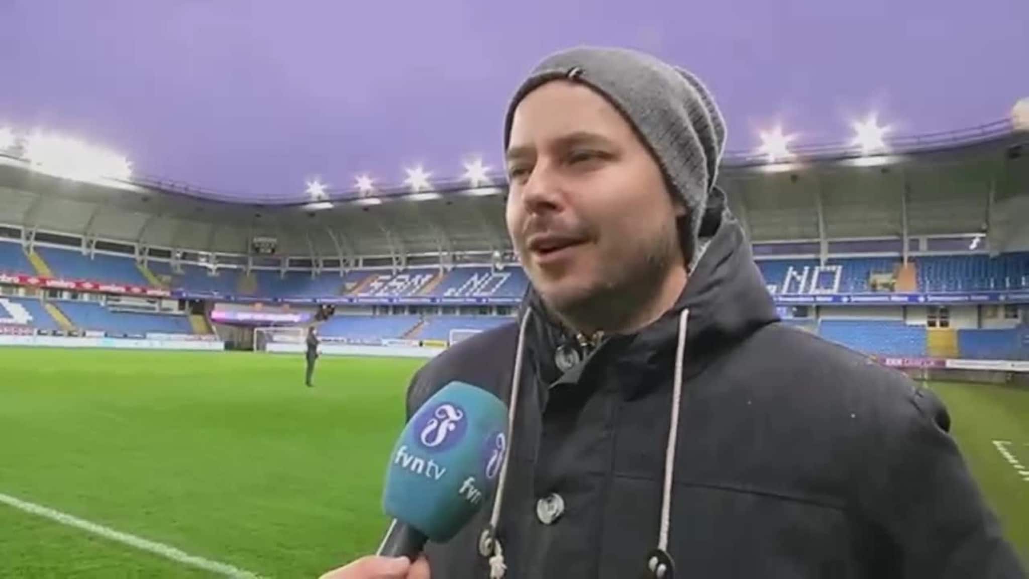 - Kan bli storseier til Molde